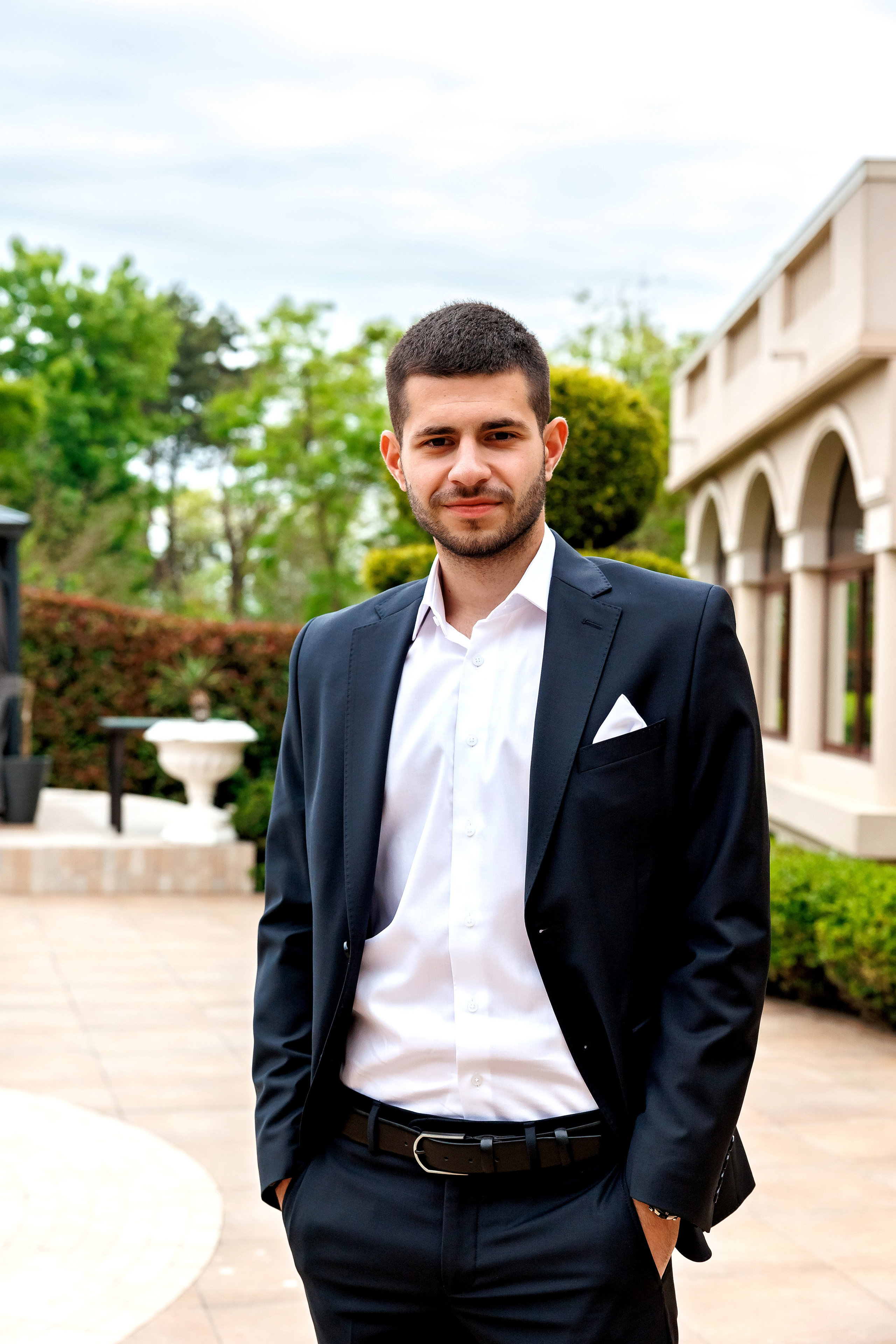 Абитуриентски Бал 2023. Фотограф Ирина Йотова