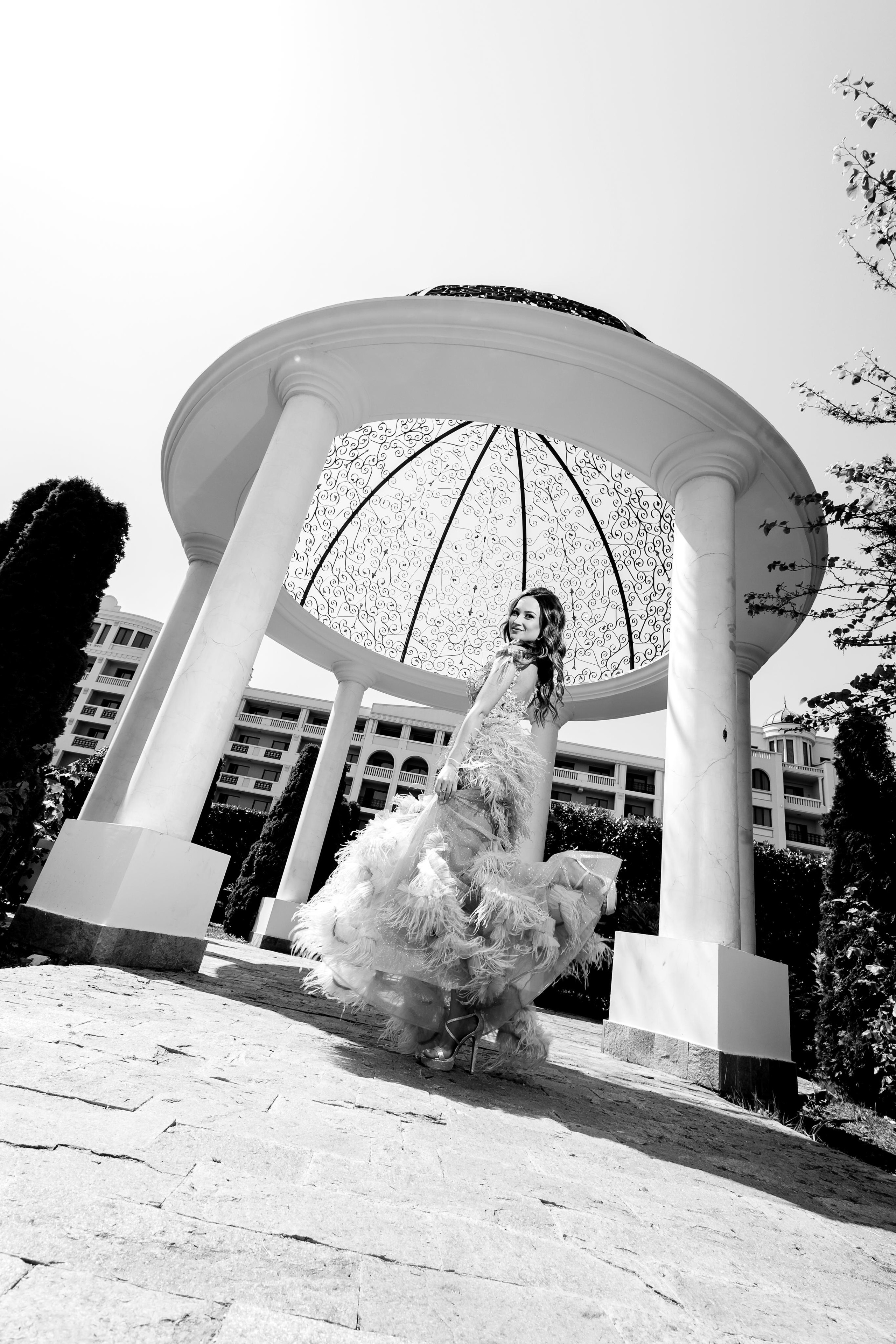 Абитуриентски Бал 2023. Фотограф Ирина Йотова