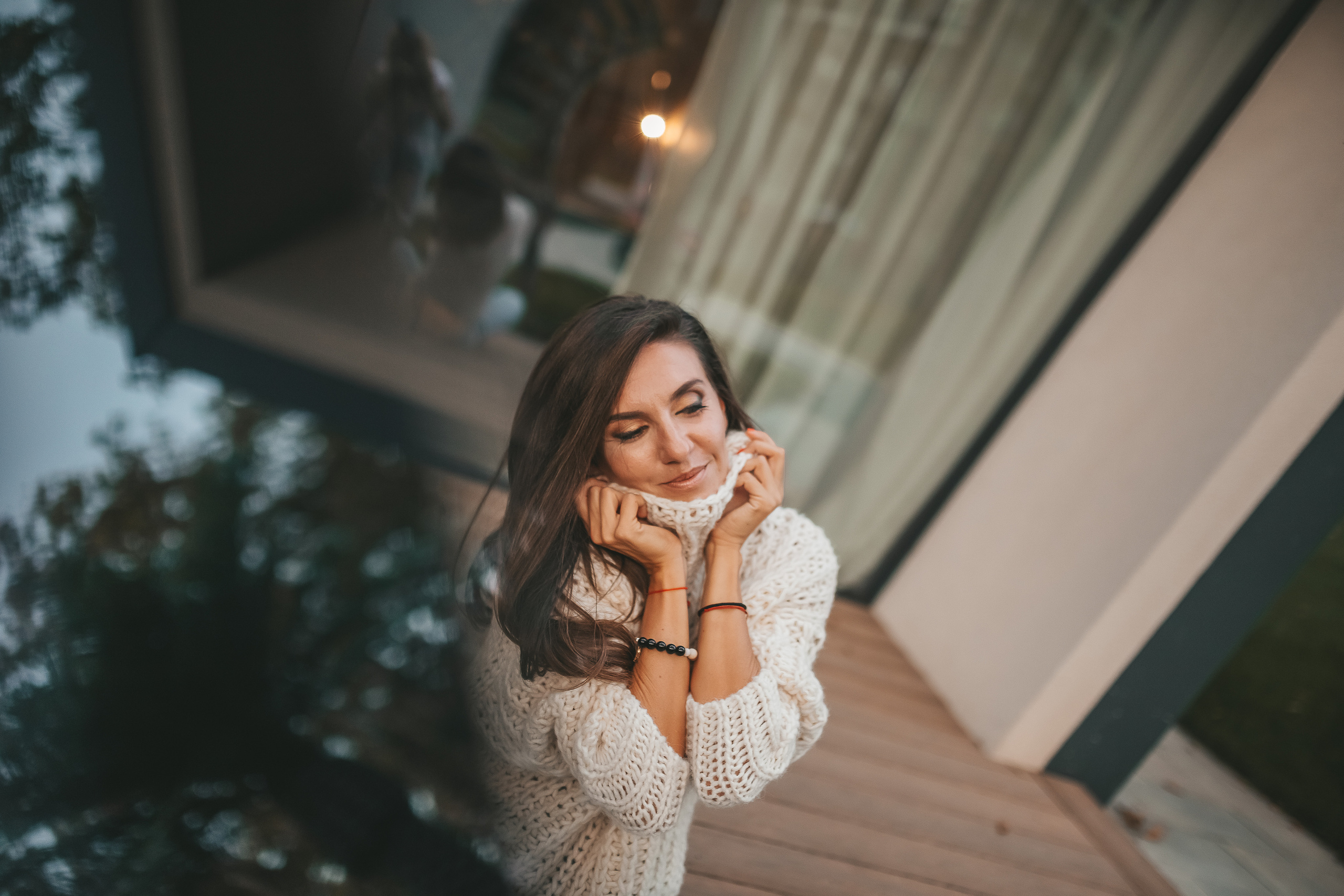 Индивидуална Фотосесия. Фотограф Ирина Йотова