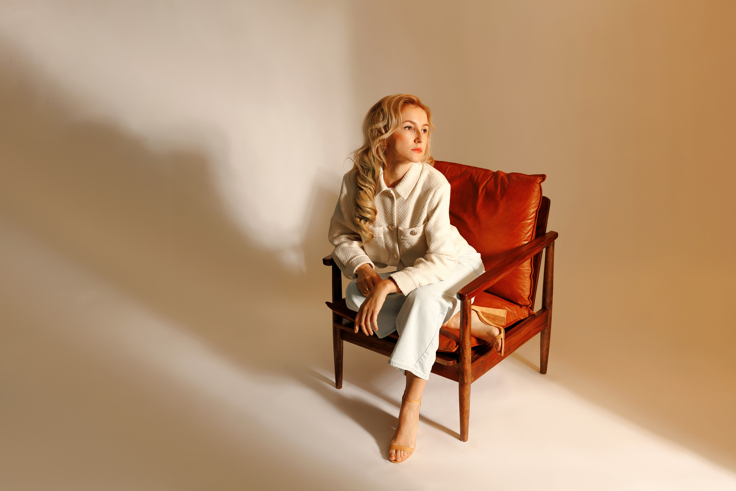 Индивидуална фотосесия. Фотограф Ирина Йотова