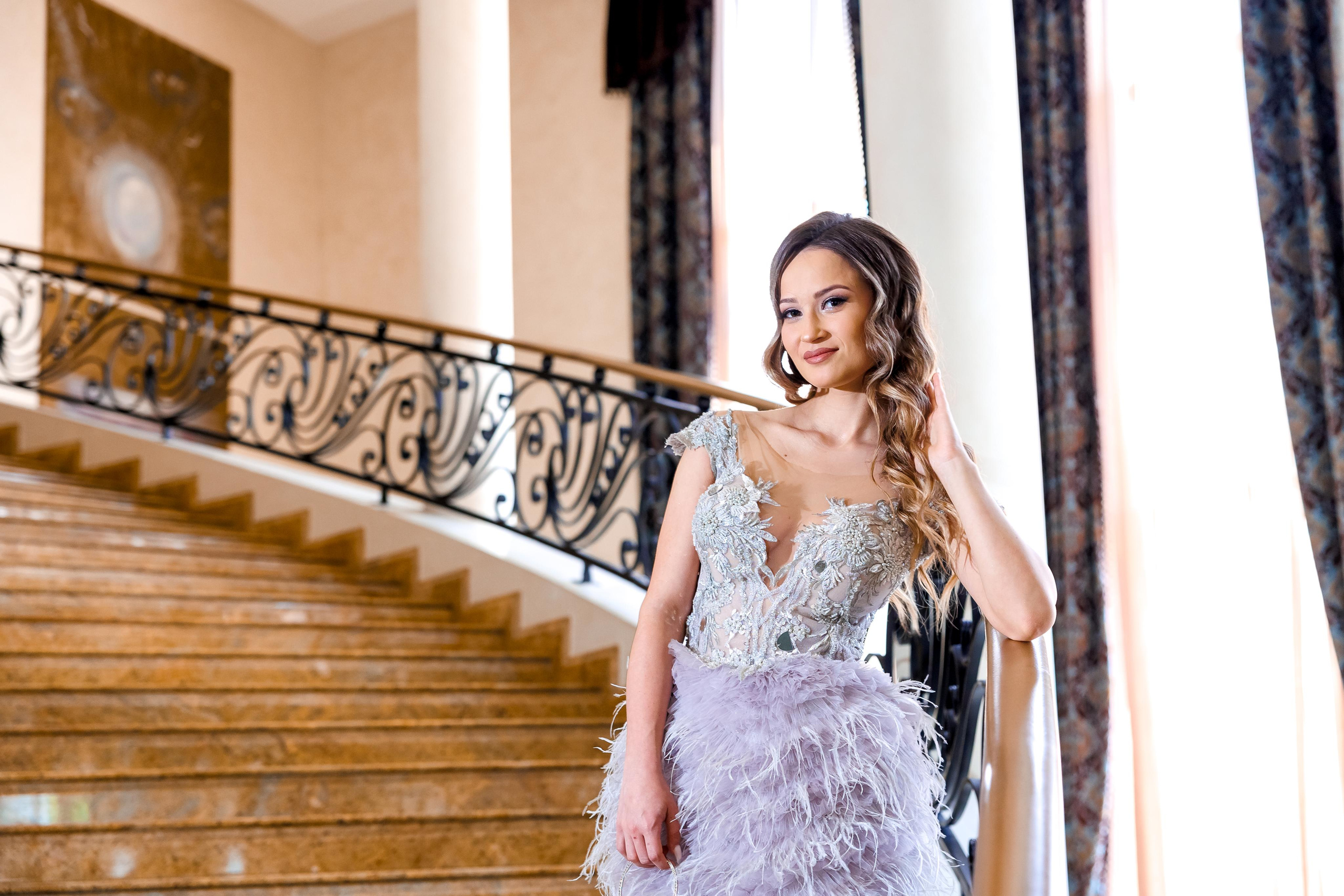 Абитуриентски Бал 2023. Фотограф Ирина Йотова