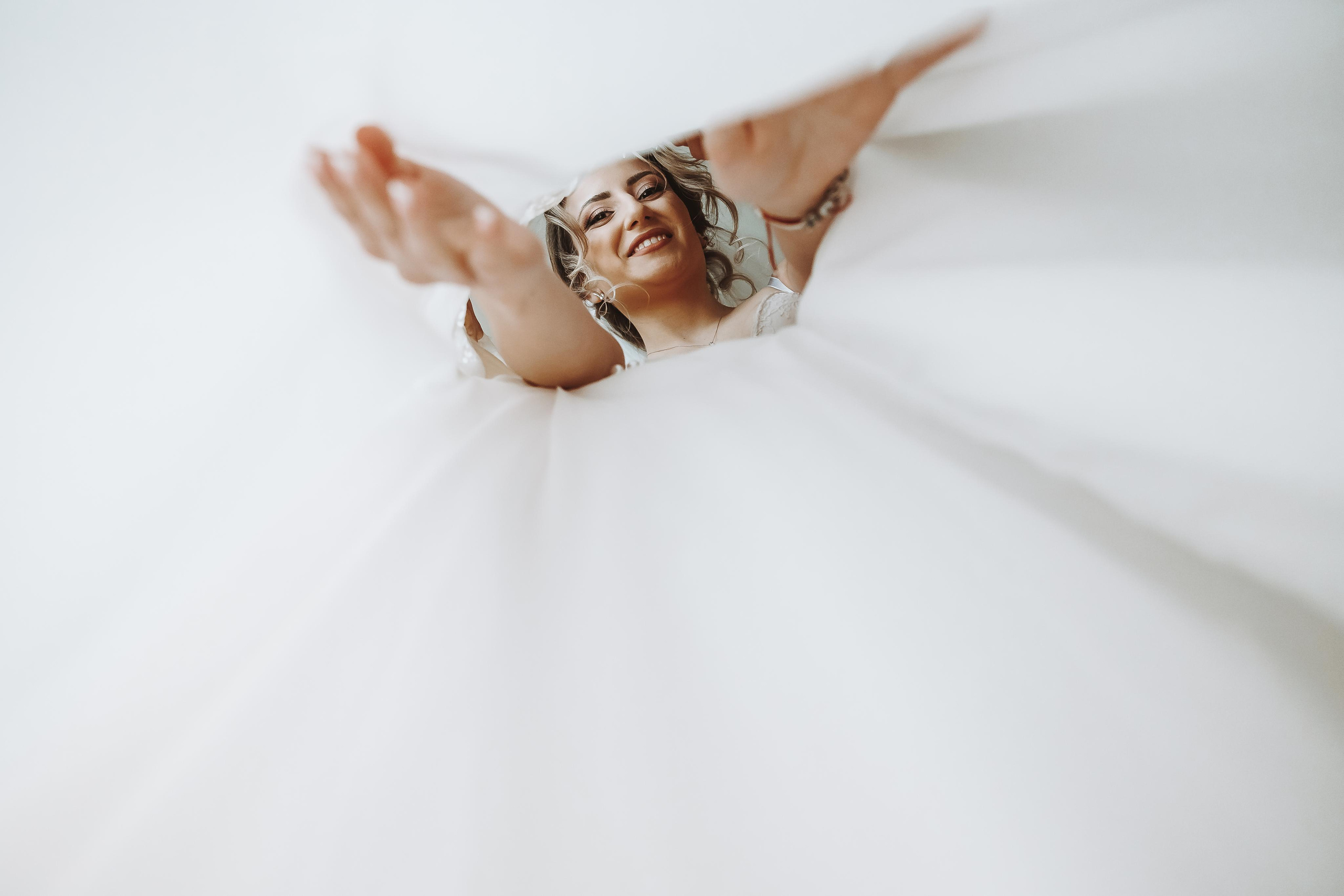 Сватба Hotel Promenade. Фотограф Ирина Йотова