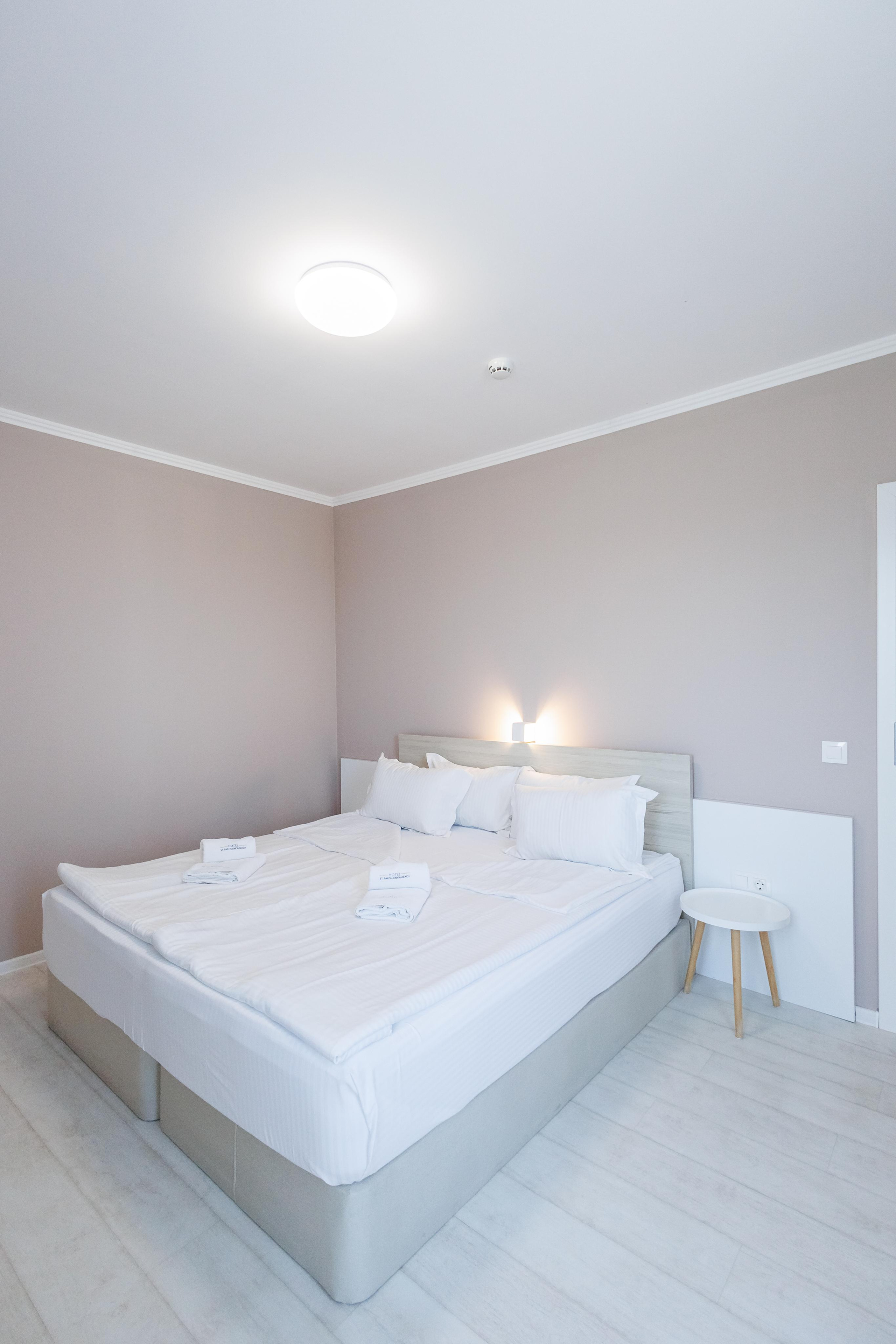 St. Panteleimon Beach Hotel. Фотограф Ирина Йотова