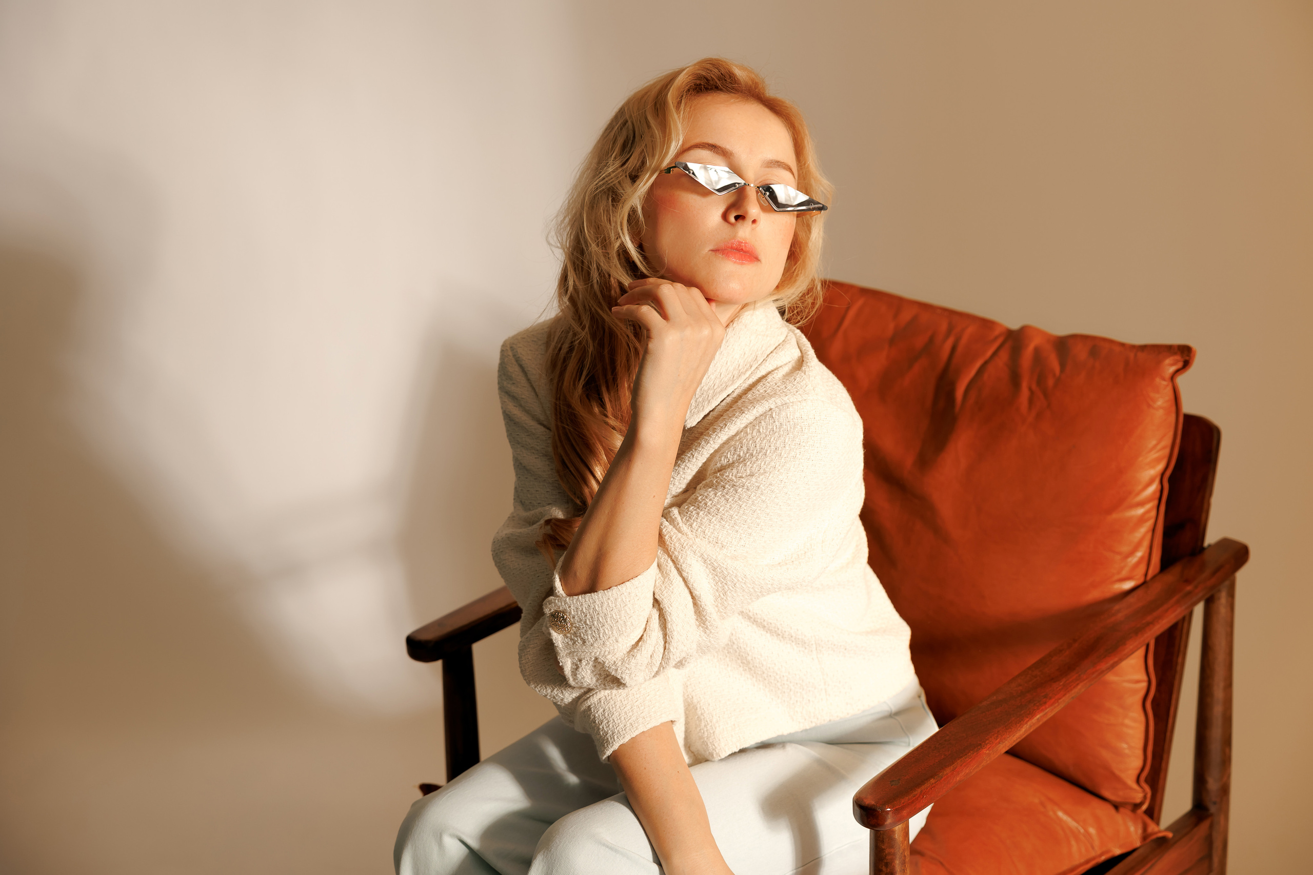 Индивидуална фотосесия. Фотограф Ирина Йотова