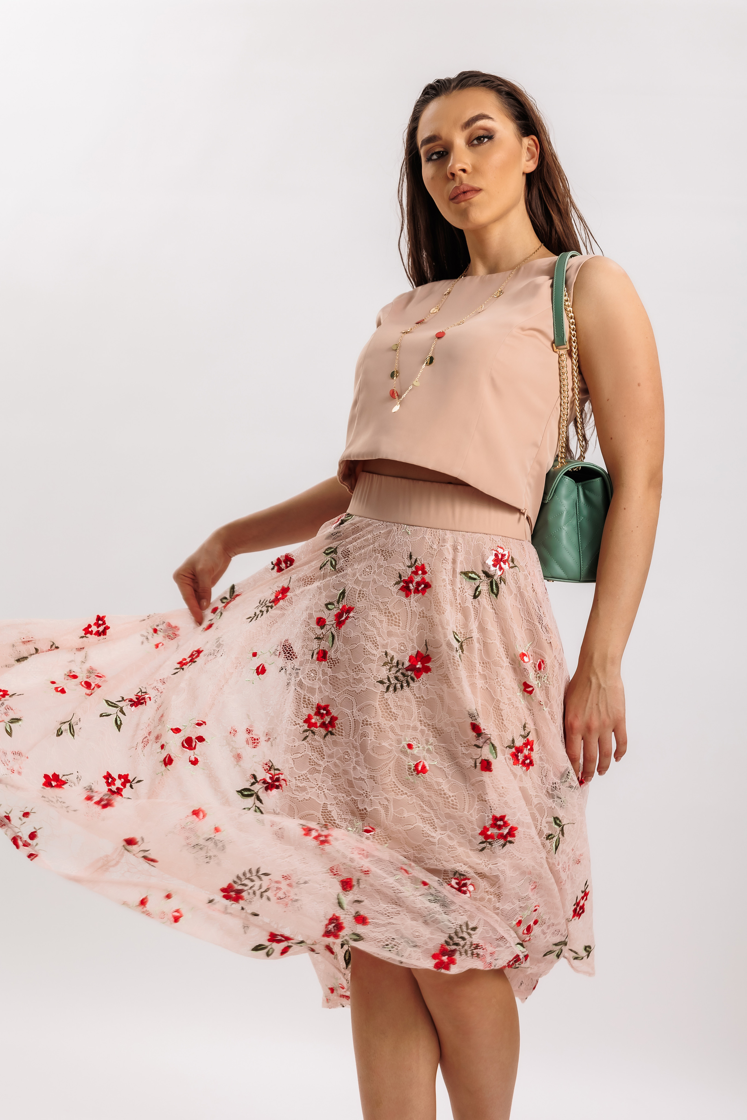 Индивидуална Фотосесия. Фотограф Ирина Йотова