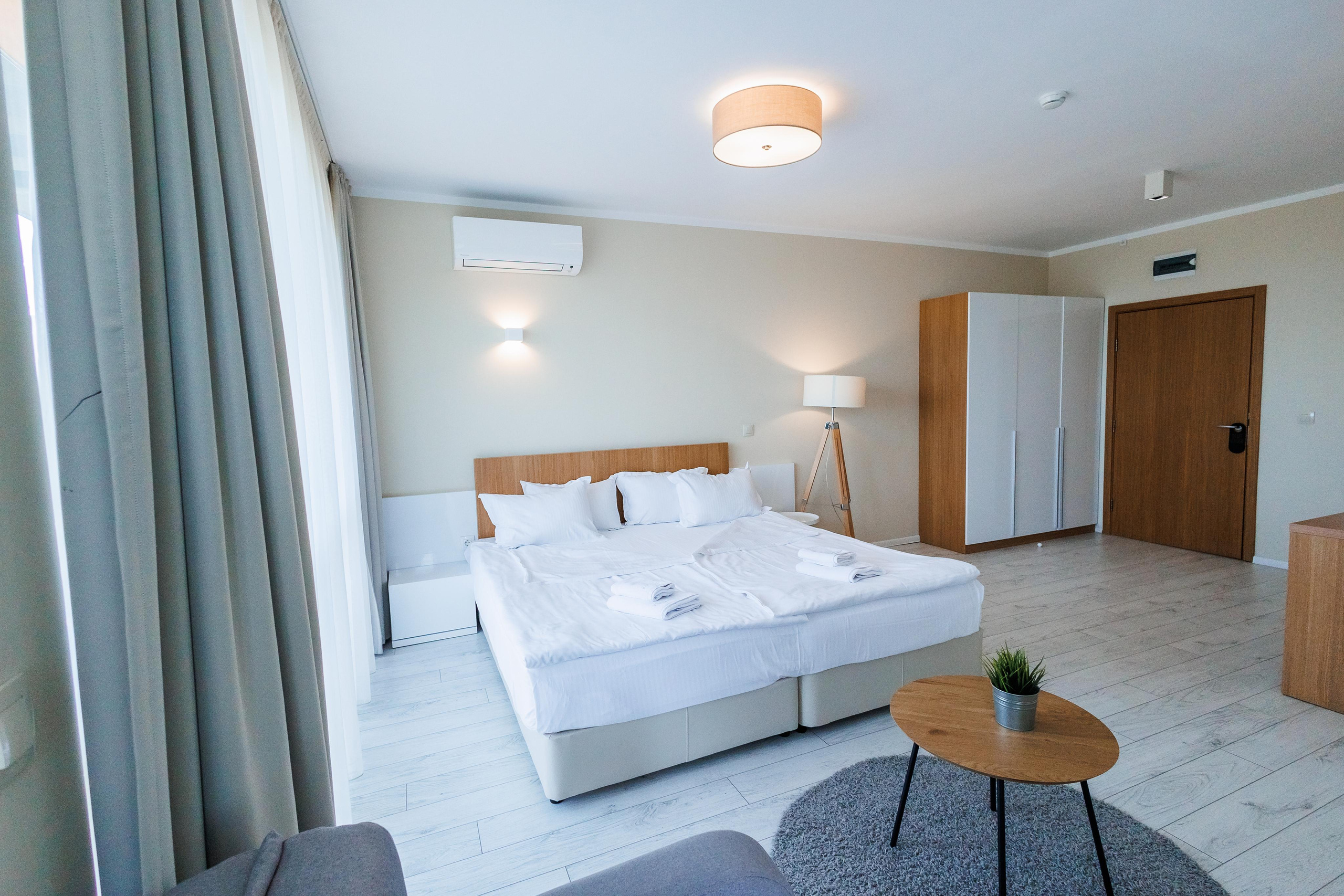 St. Panteleimon Beach Hotel. Фотограф Ирина Йотова