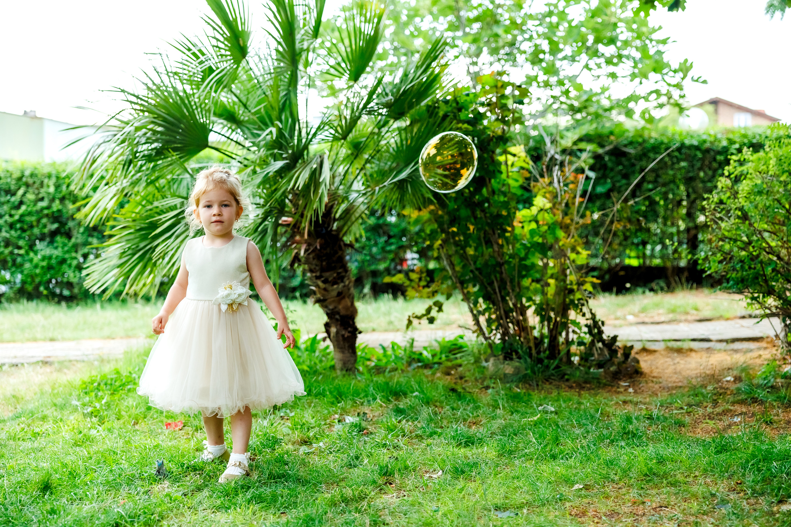 Честит Рожден Ден!. Фотограф Ирина Йотова