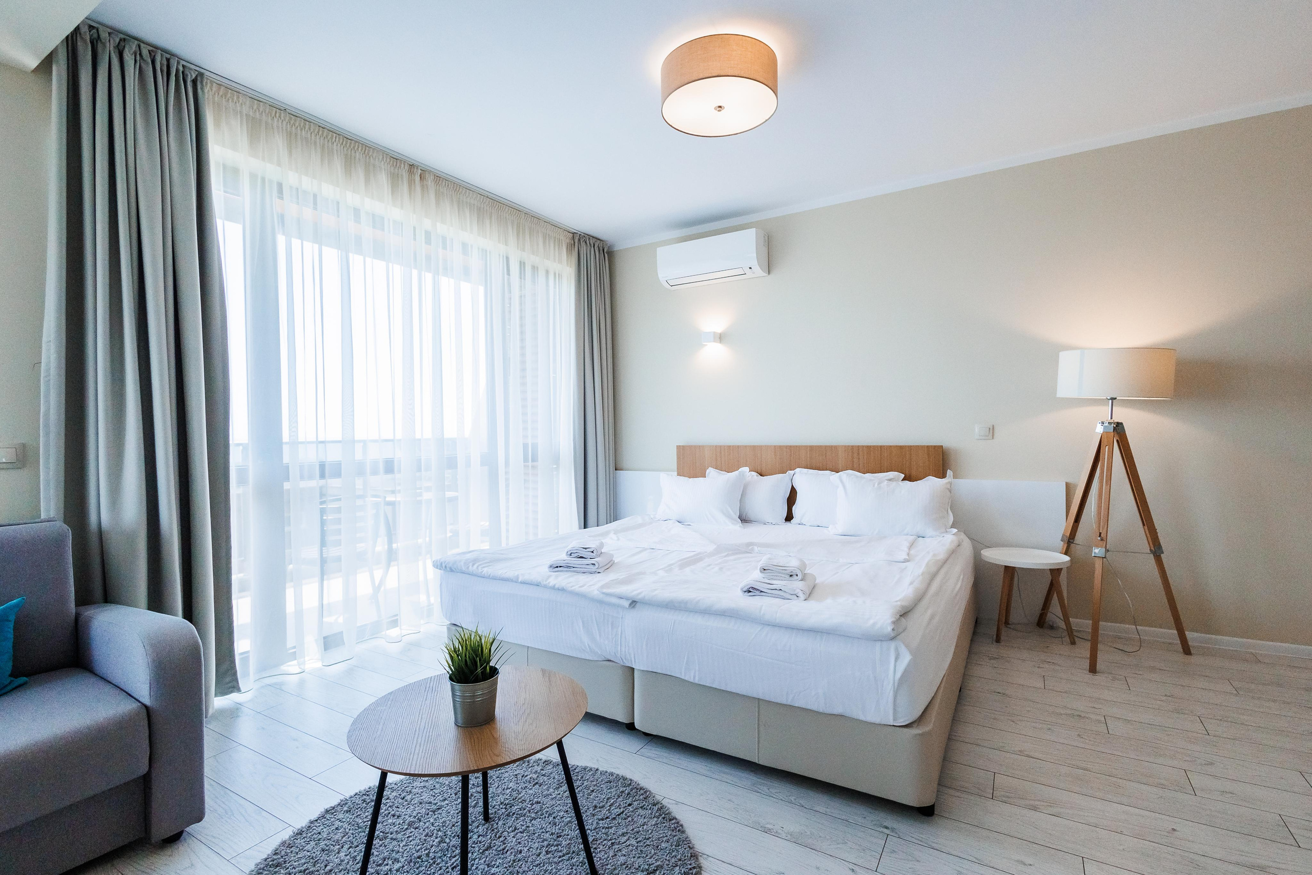 St. Panteleimon Beach Hotel. Фотограф Ирина Йотова