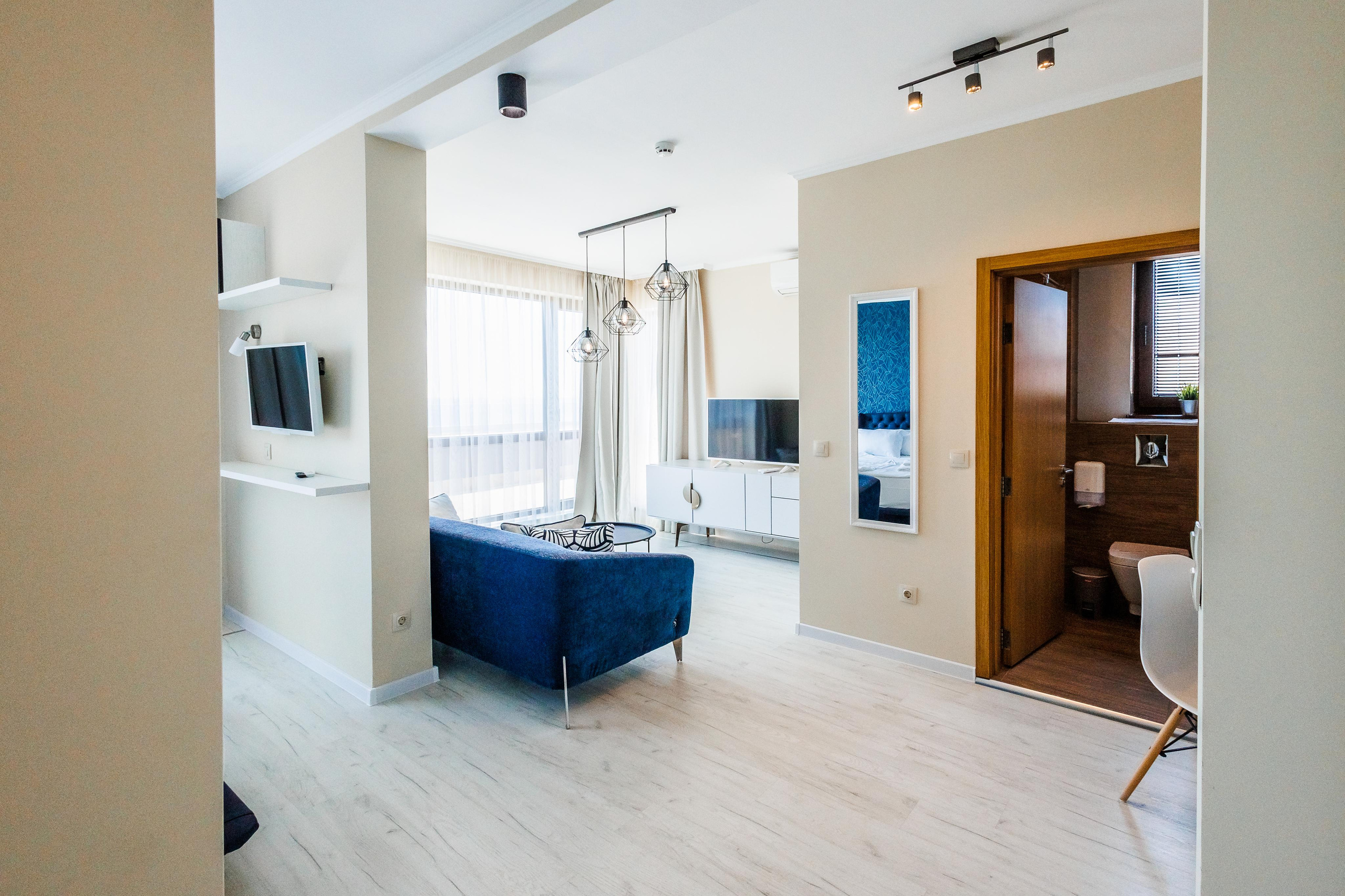 St. Panteleimon Beach Hotel. Фотограф Ирина Йотова