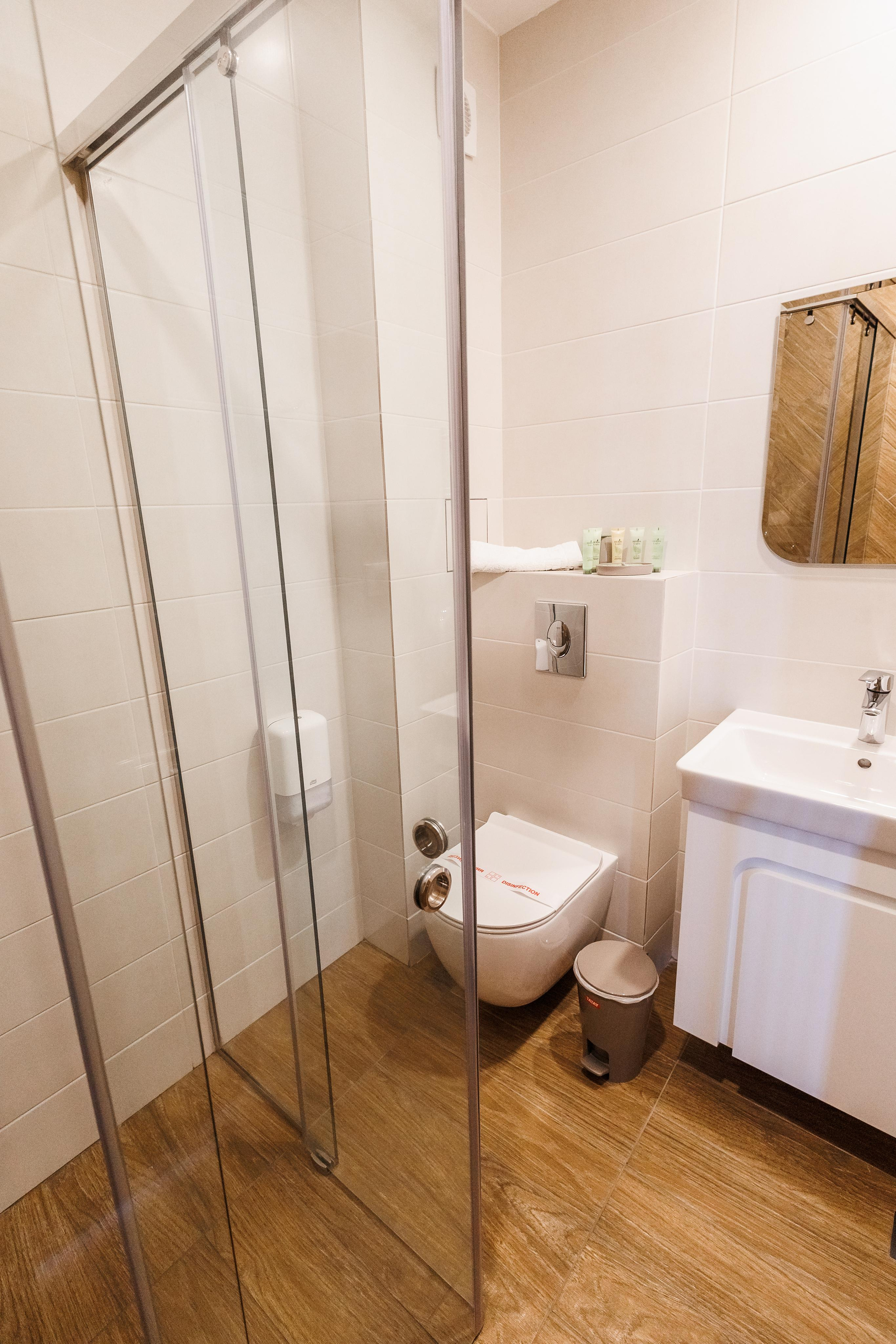 St. Panteleimon Beach Hotel. Фотограф Ирина Йотова