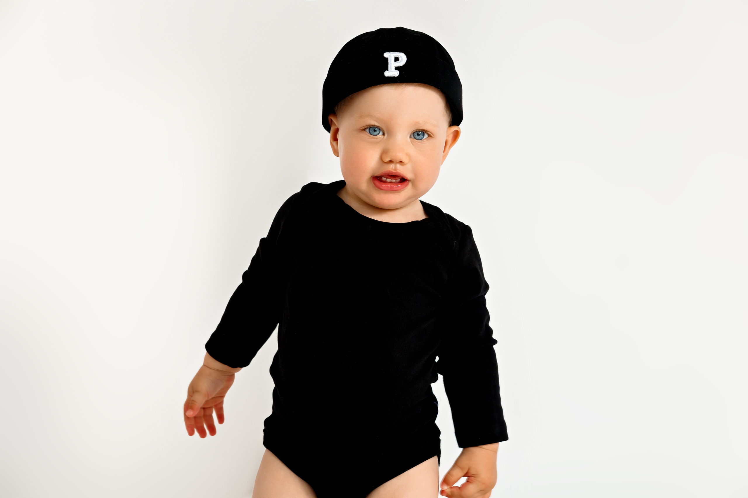 Честита Първа Свещичка. Фотограф Ирина Йотова