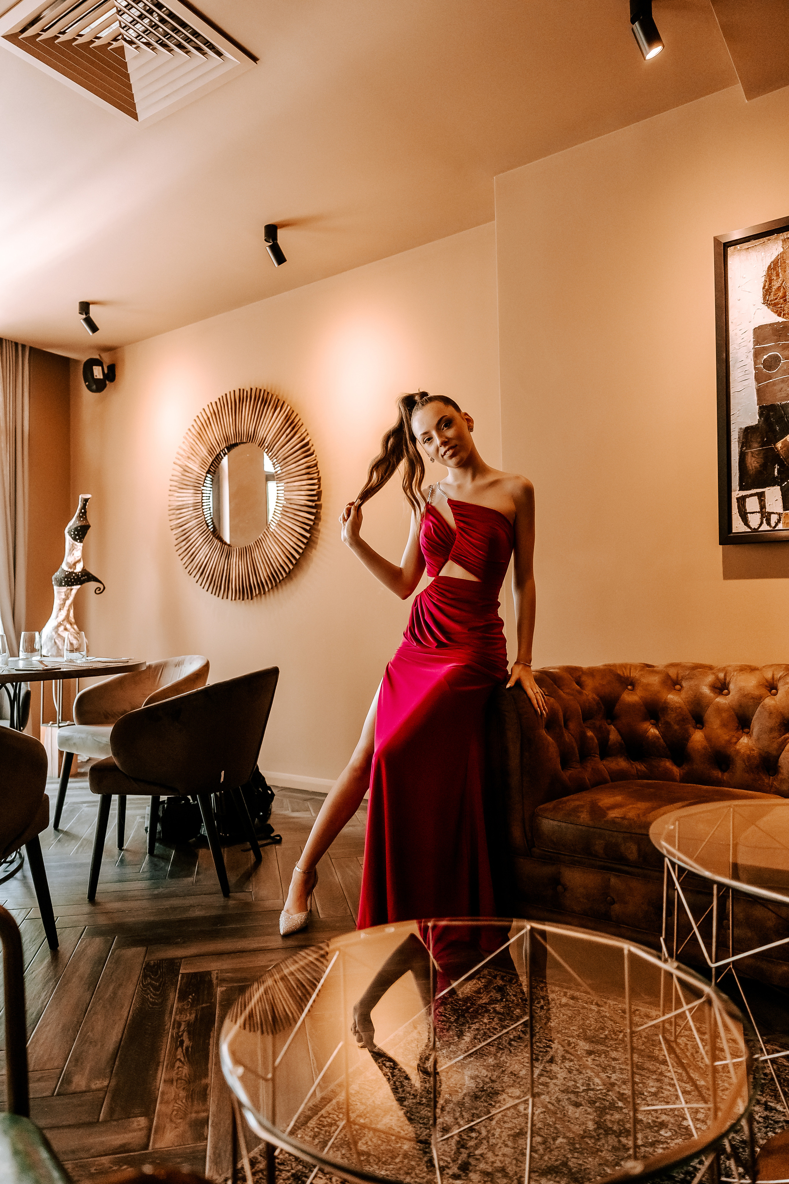 Абитуриентски Бал 2023. Фотограф Ирина Йотова