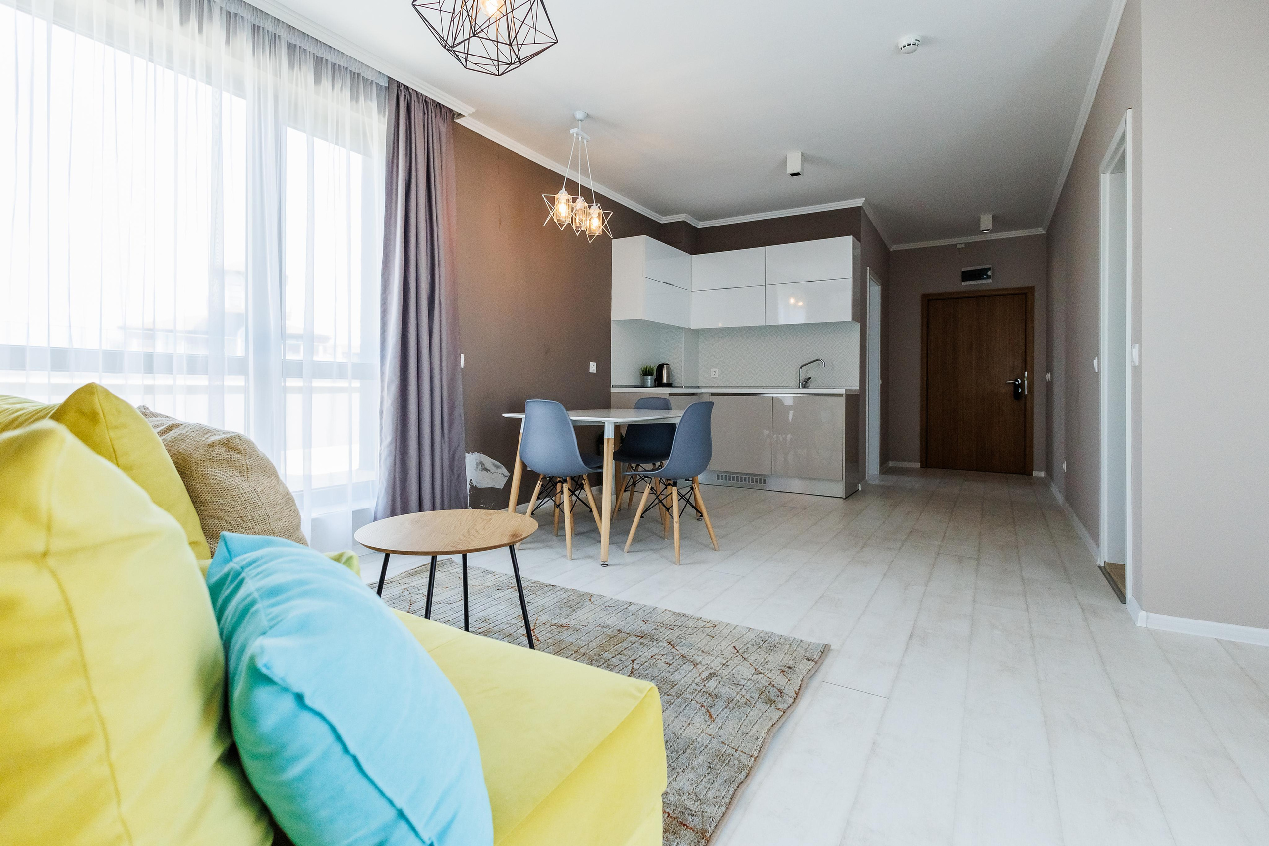 St. Panteleimon Beach Hotel. Фотограф Ирина Йотова