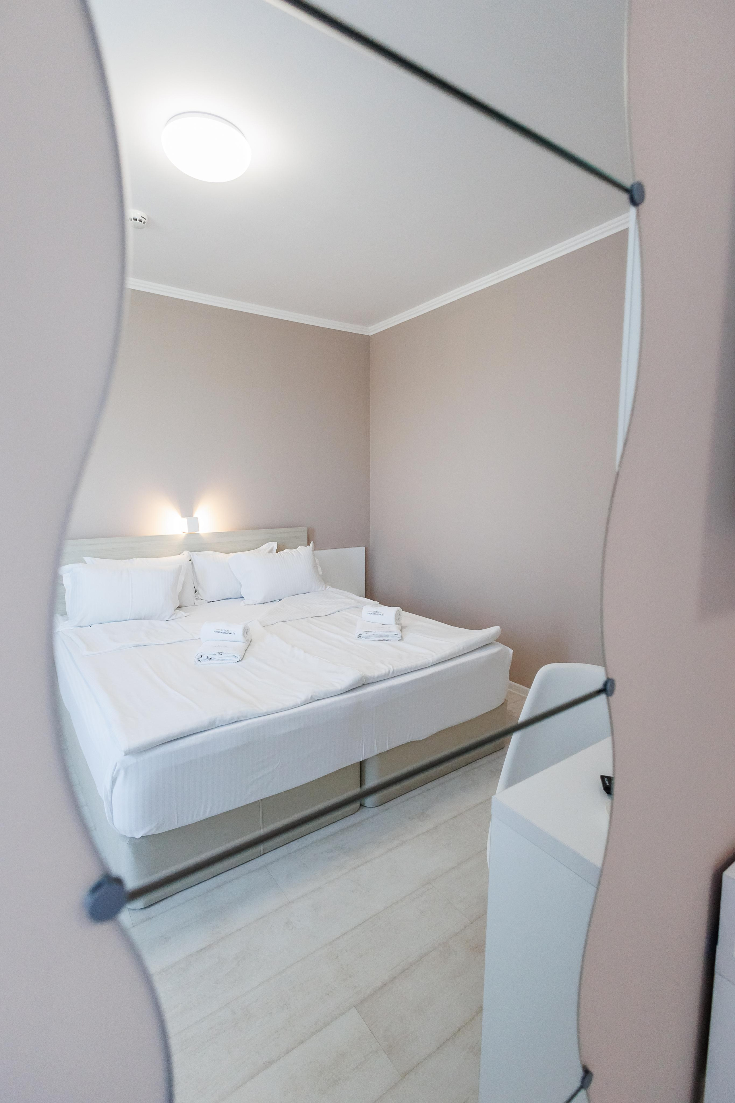 St. Panteleimon Beach Hotel. Фотограф Ирина Йотова