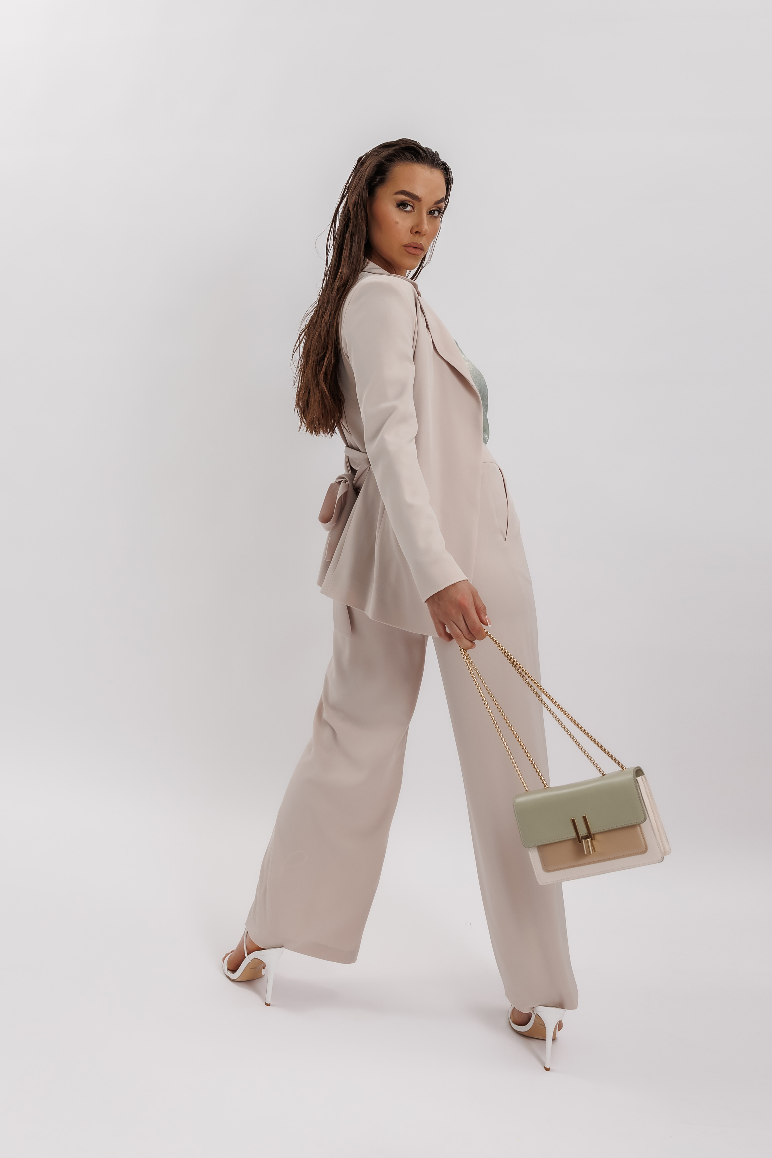 Индивидуална Фотосесия. Фотограф Ирина Йотова