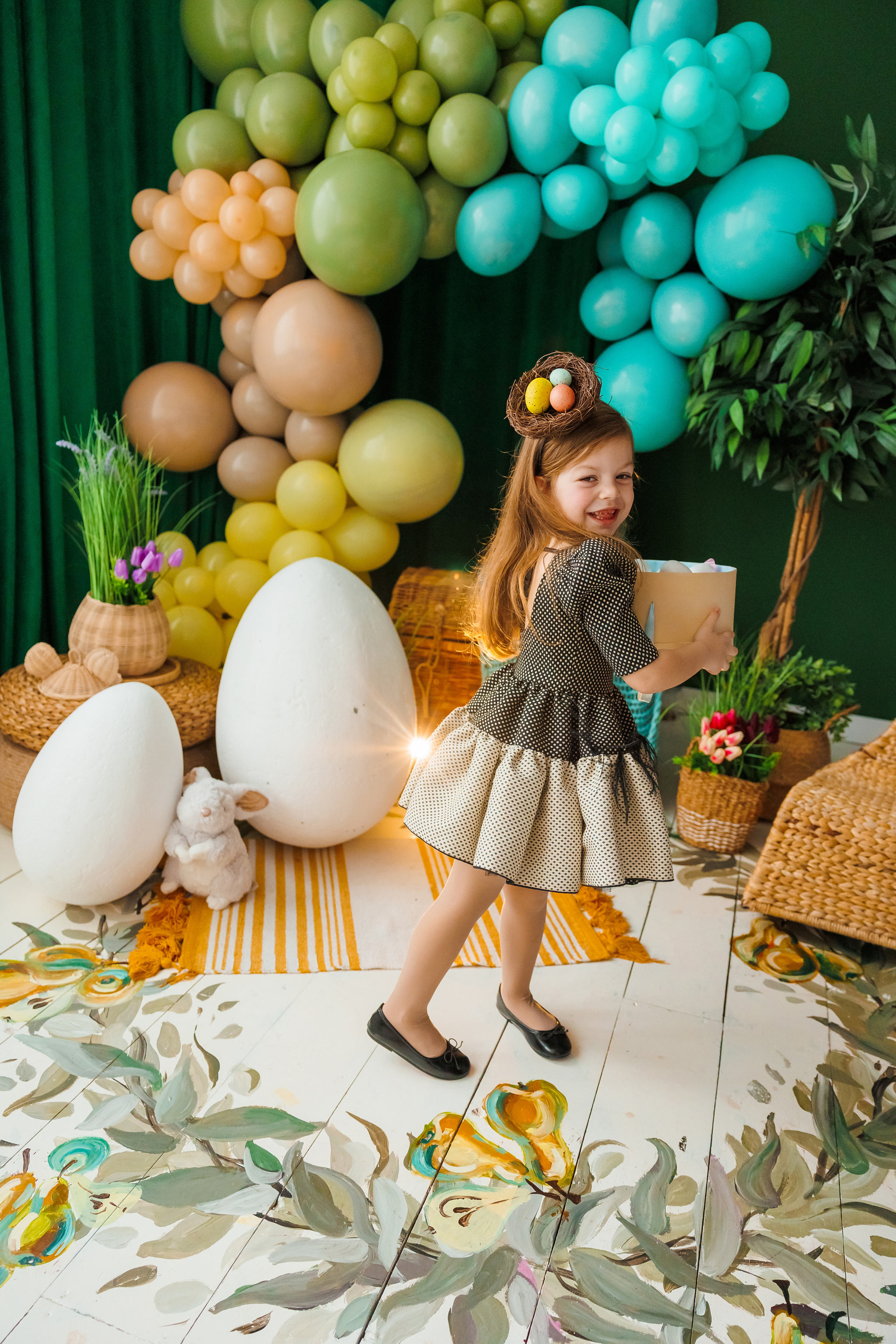 Великден. Фотограф Ирина Йотова