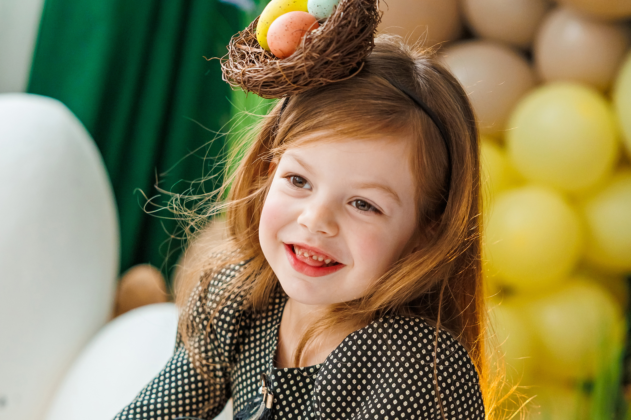 Великден. Фотограф Ирина Йотова