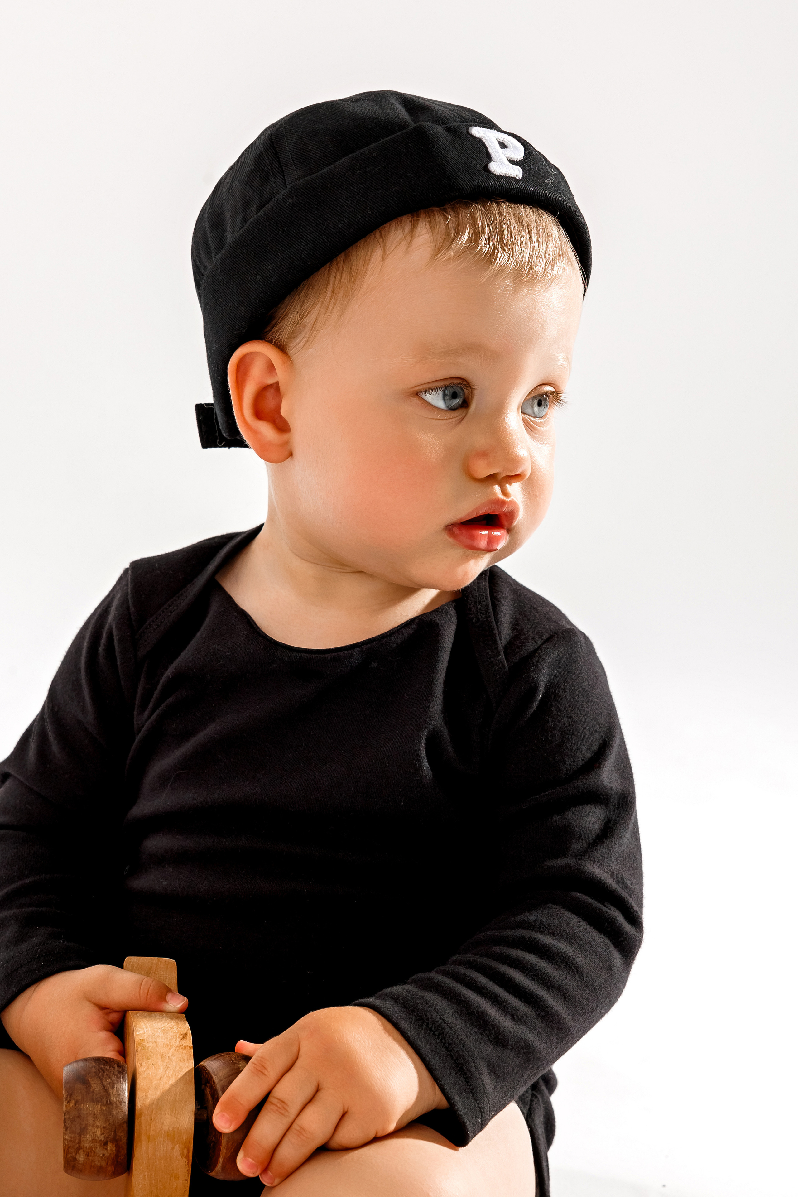 Честита Първа Свещичка. Фотограф Ирина Йотова