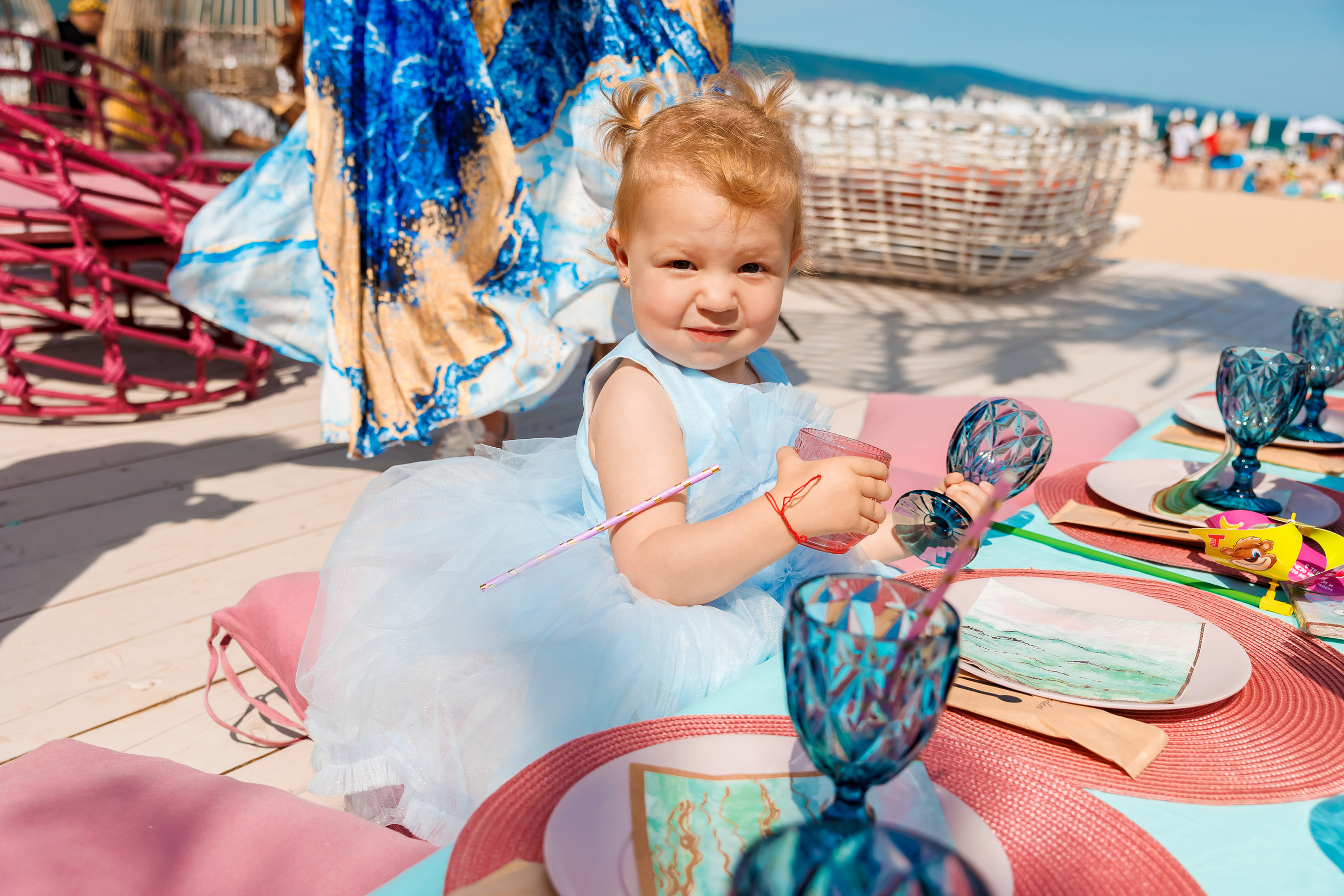 Честит Рожден Ден!. Фотограф Ирина Йотова