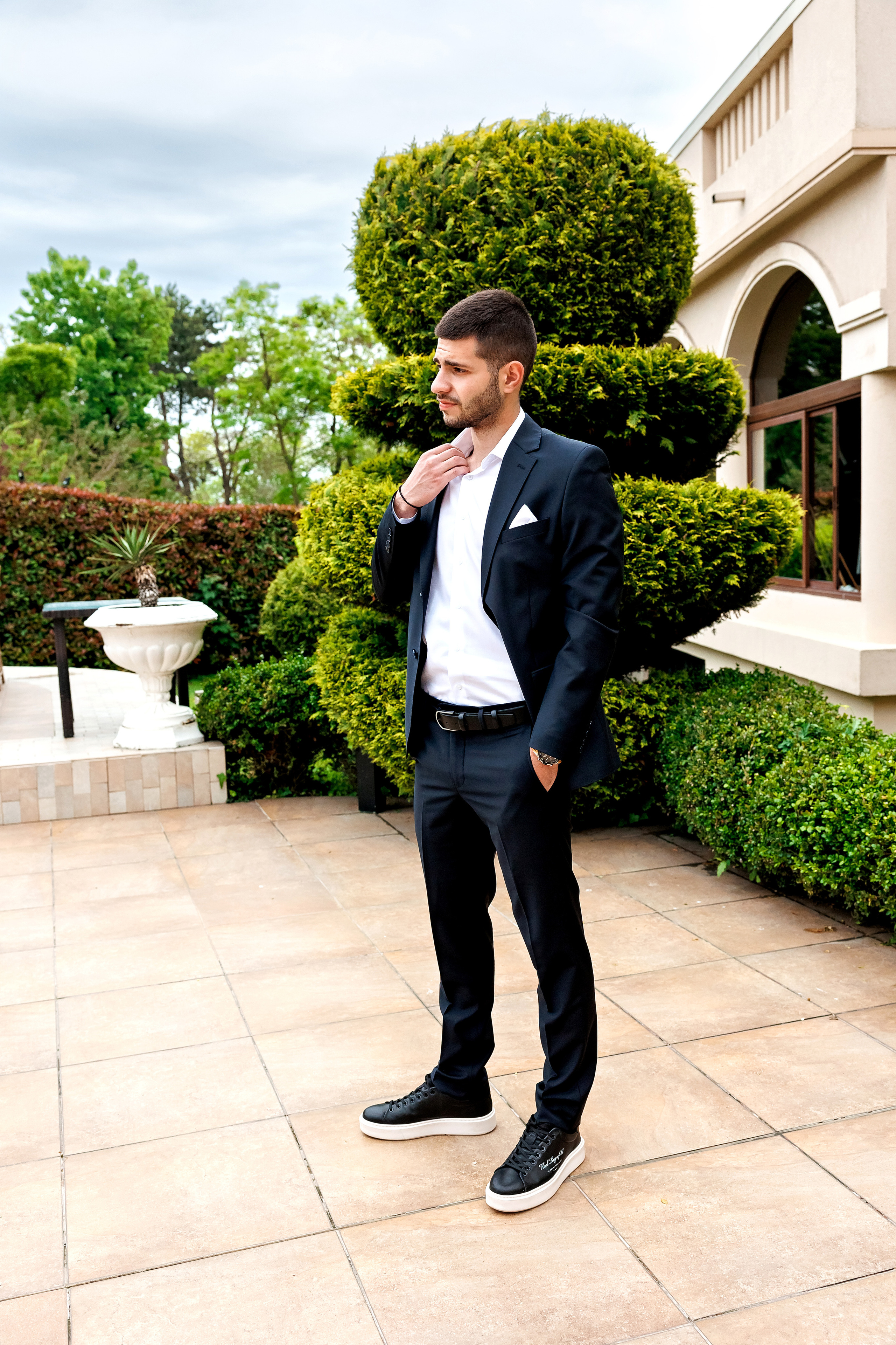 Абитуриентски Бал 2023. Фотограф Ирина Йотова