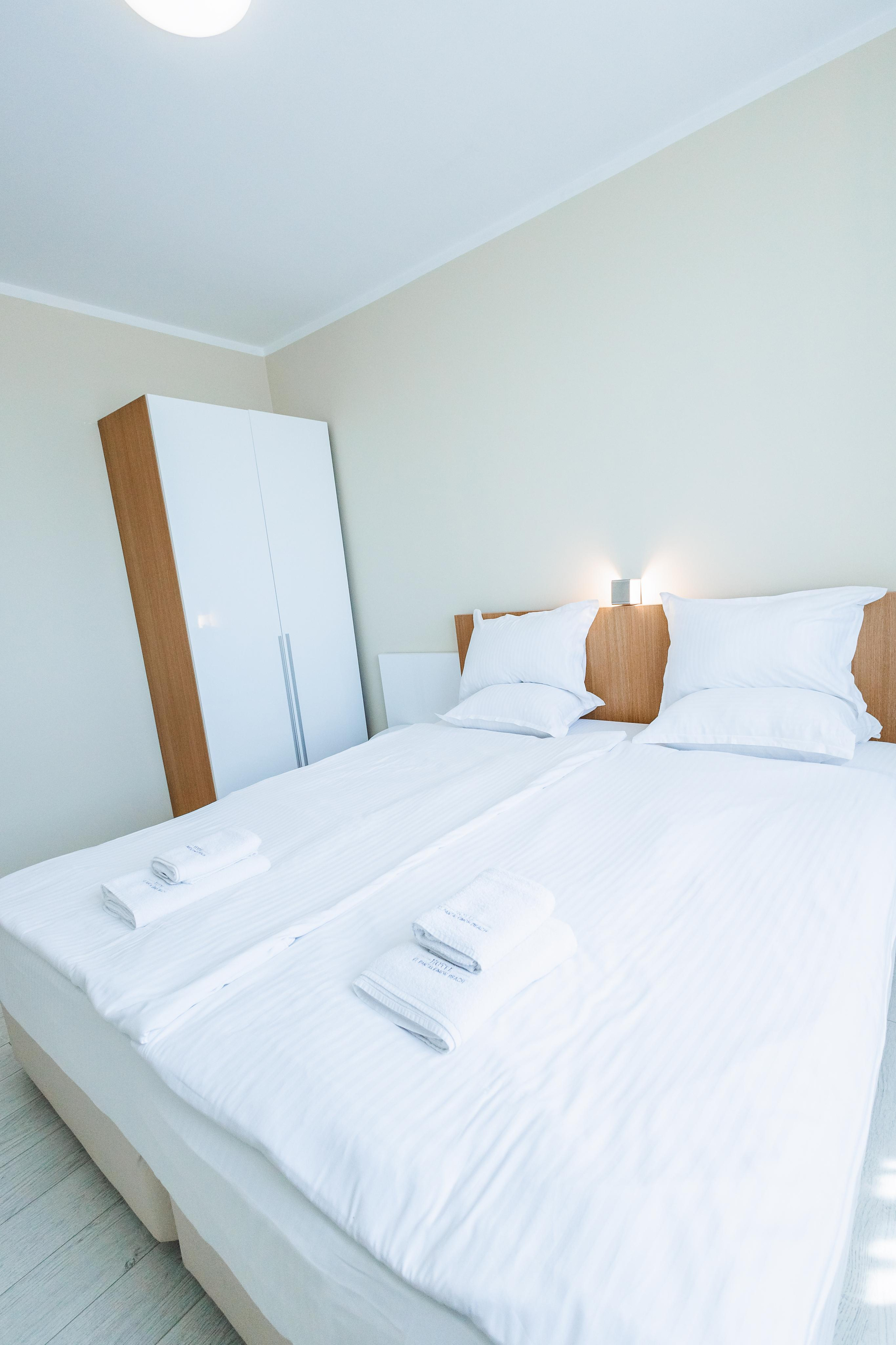 St. Panteleimon Beach Hotel. Фотограф Ирина Йотова