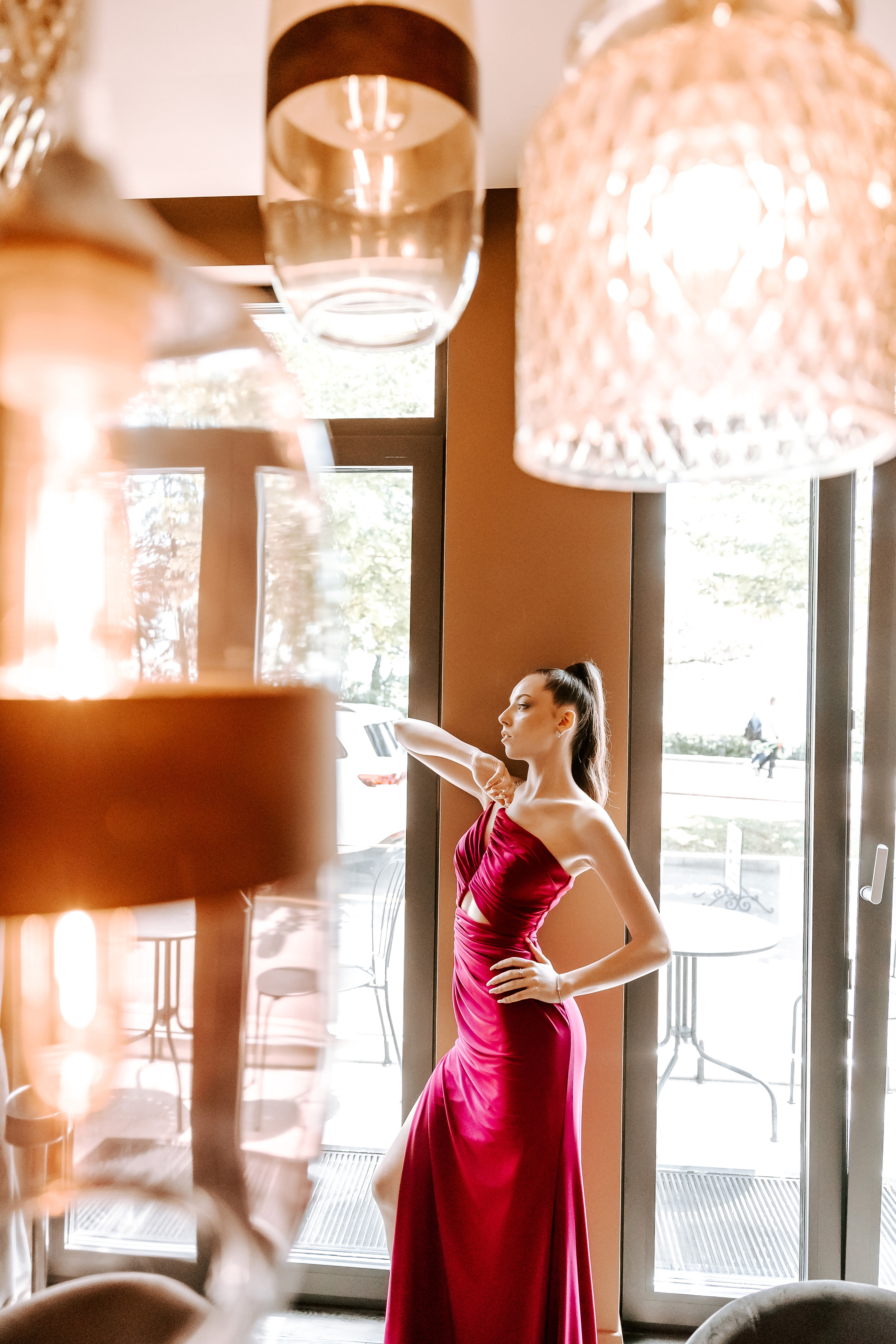 Абитуриентски Бал 2023. Фотограф Ирина Йотова