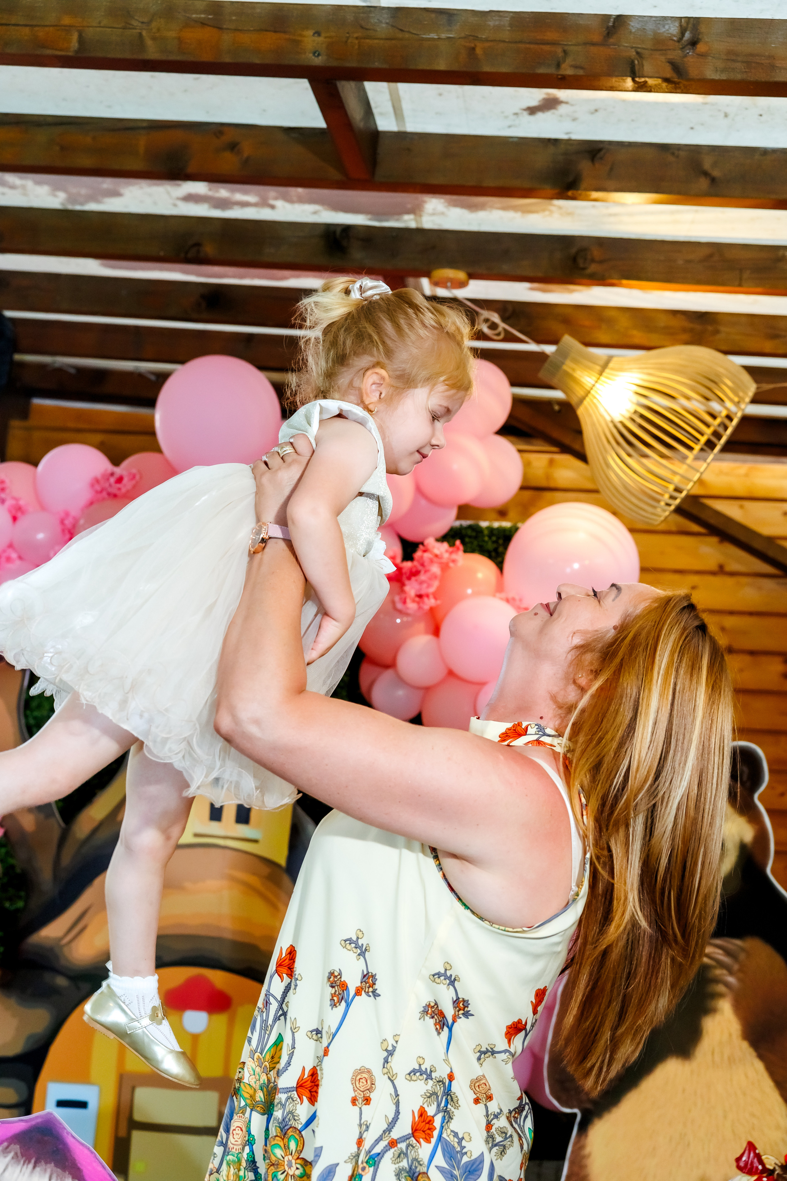 Честит Рожден Ден!. Фотограф Ирина Йотова