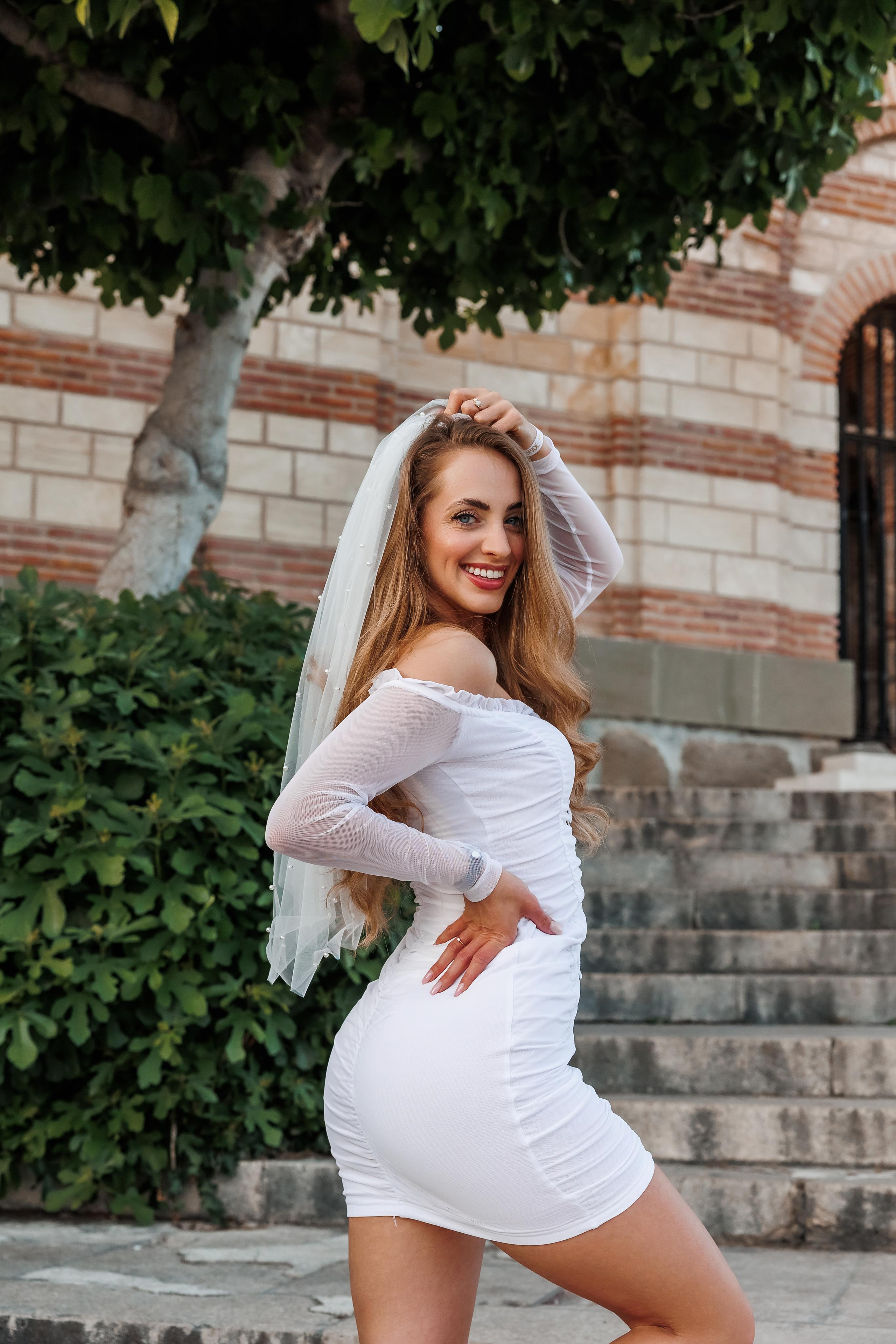 Bachelorette Party. Фотограф Ирина Йотова