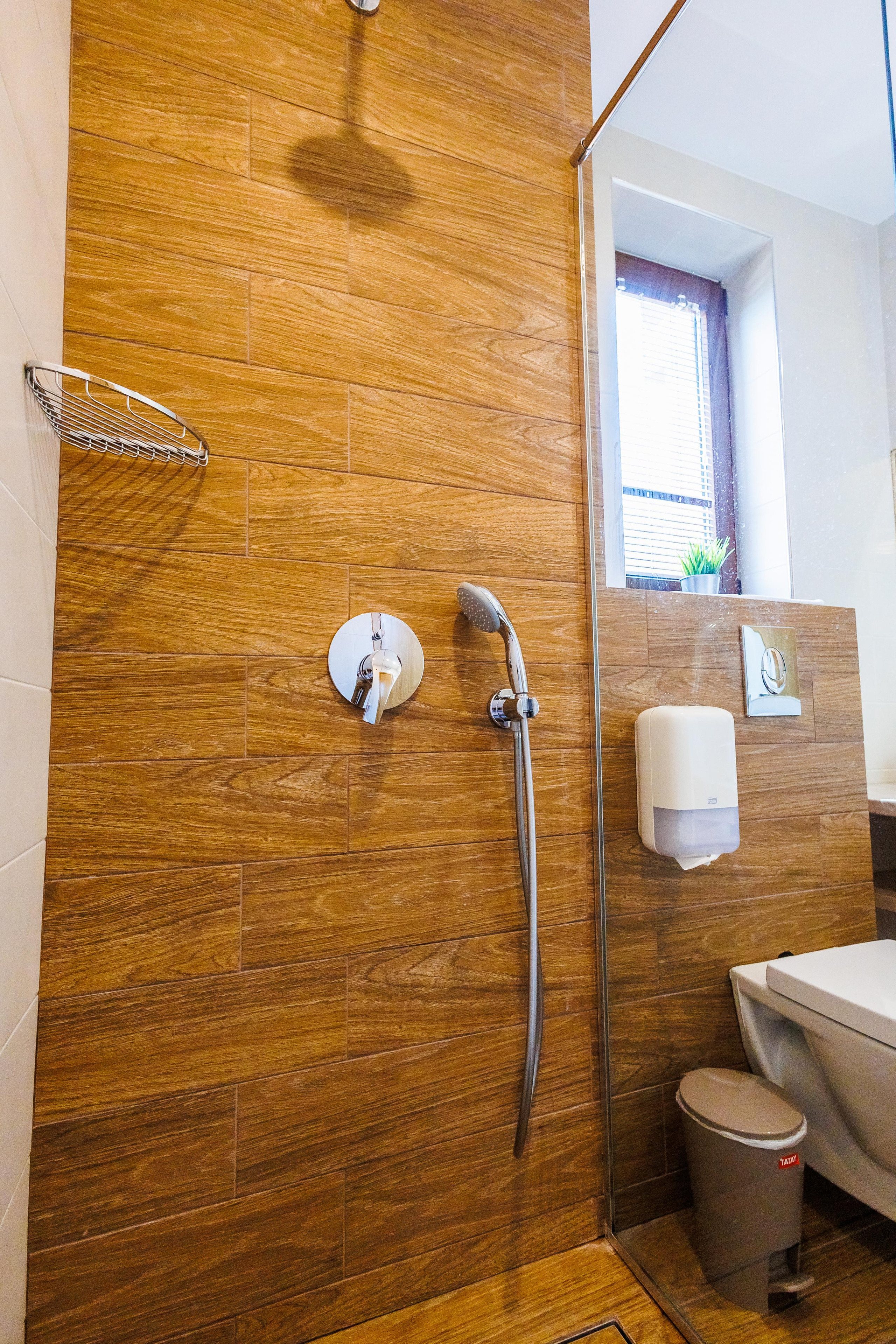 St. Panteleimon Beach Hotel. Фотограф Ирина Йотова