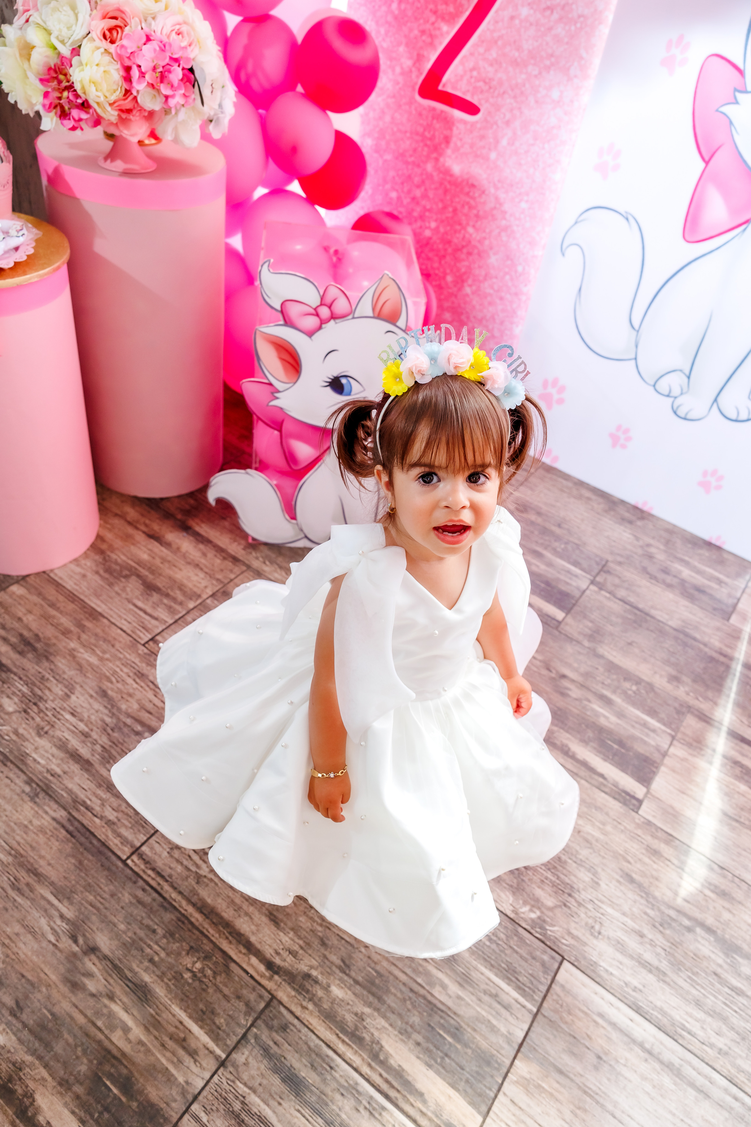 Честит Рожден Ден!. Фотограф Ирина Йотова