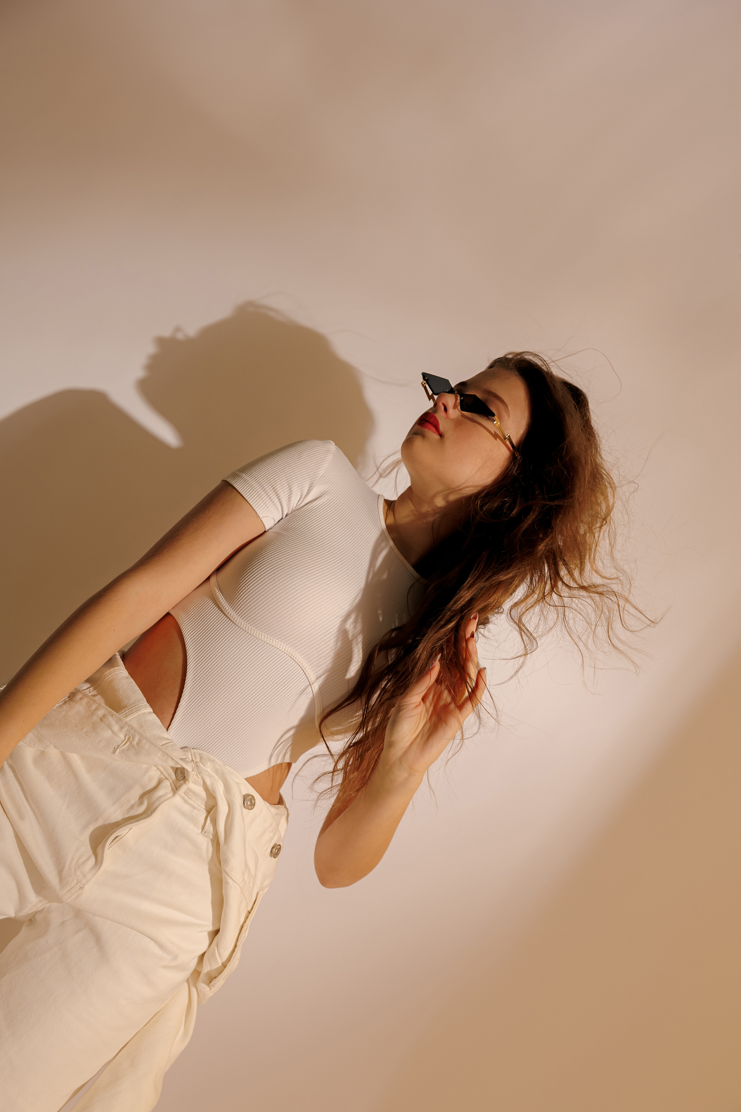 Индивидуална фотосесия в студио. Фотограф Ирина Йотова