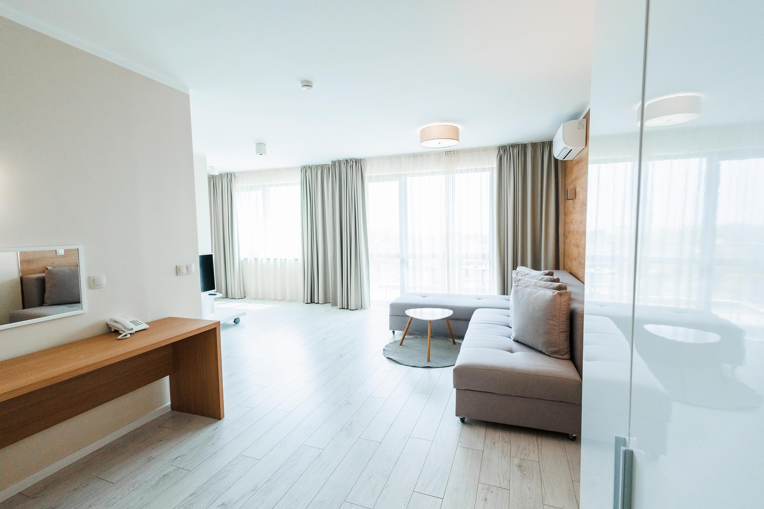 St. Panteleimon Beach Hotel. Фотограф Ирина Йотова