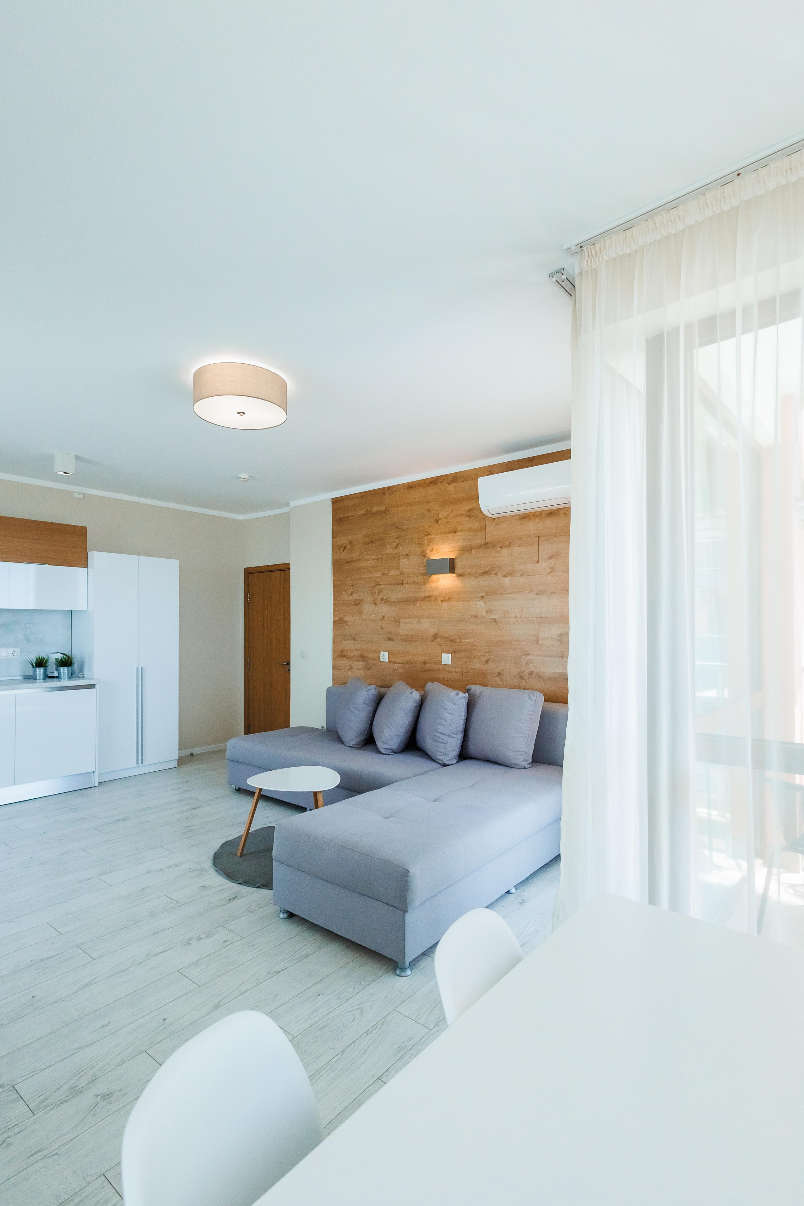 St. Panteleimon Beach Hotel. Фотограф Ирина Йотова