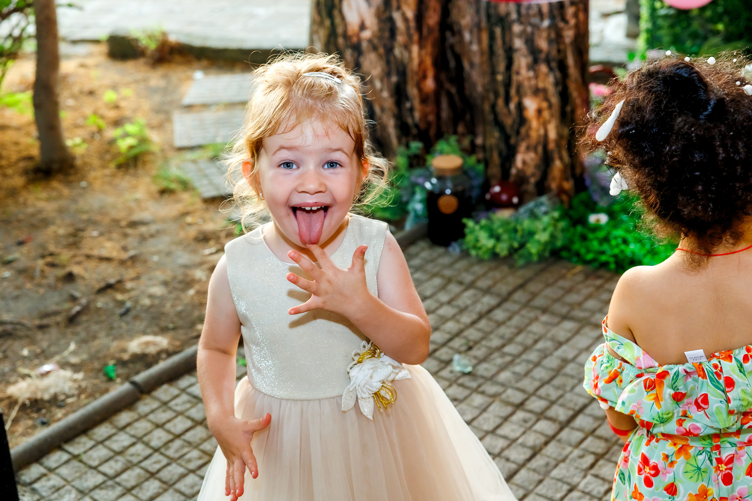 Честит Рожден Ден!. Фотограф Ирина Йотова