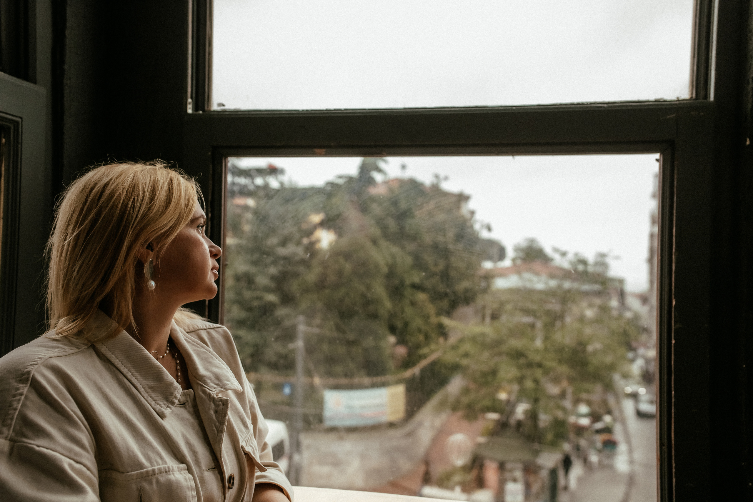 Истамбул. Фотограф Ирина Йотова