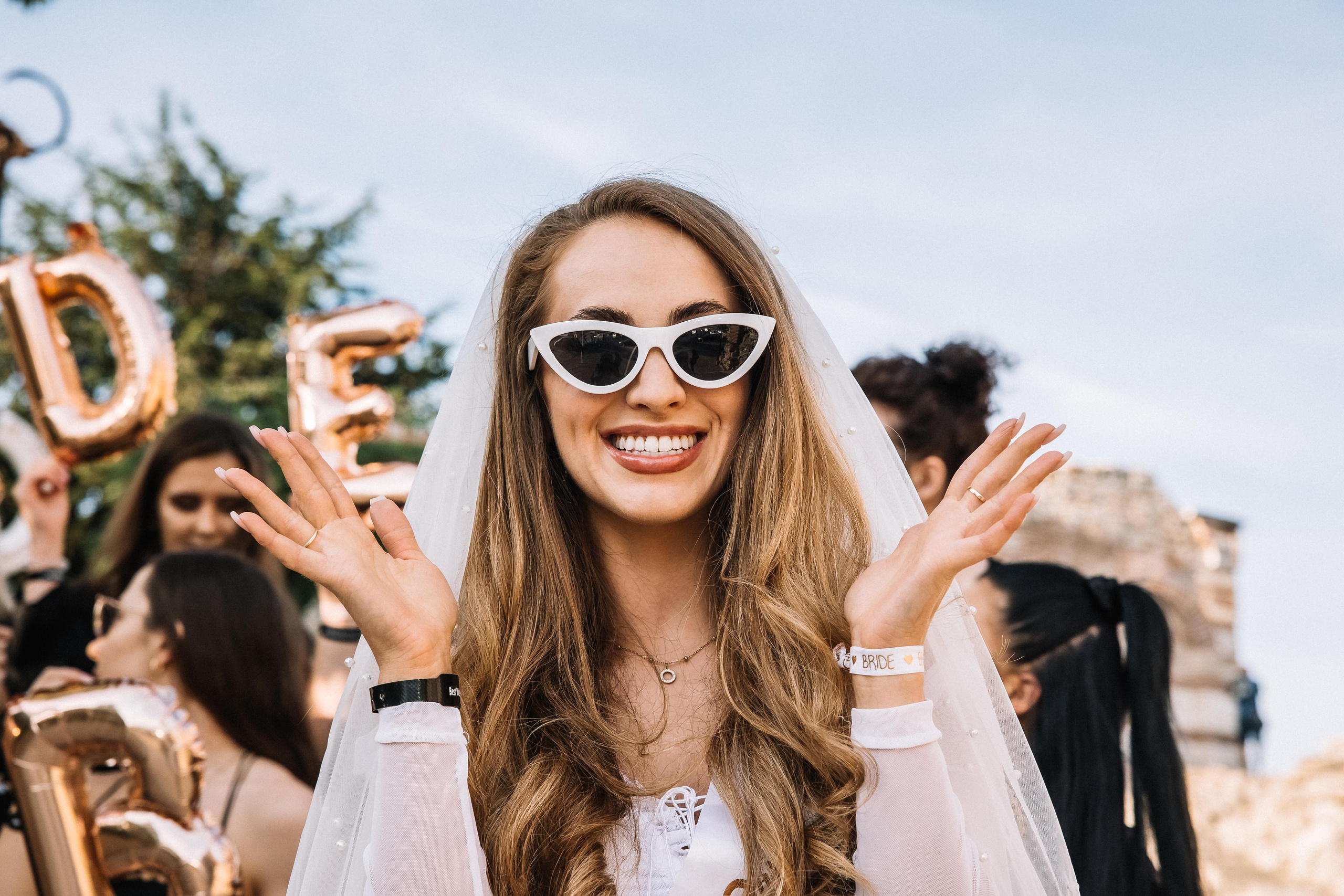 Bachelorette Party. Фотограф Ирина Йотова
