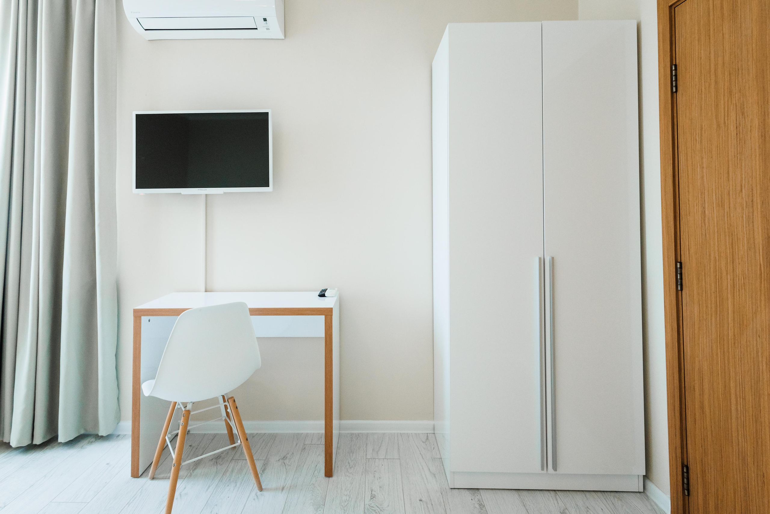 St. Panteleimon Beach Hotel. Фотограф Ирина Йотова