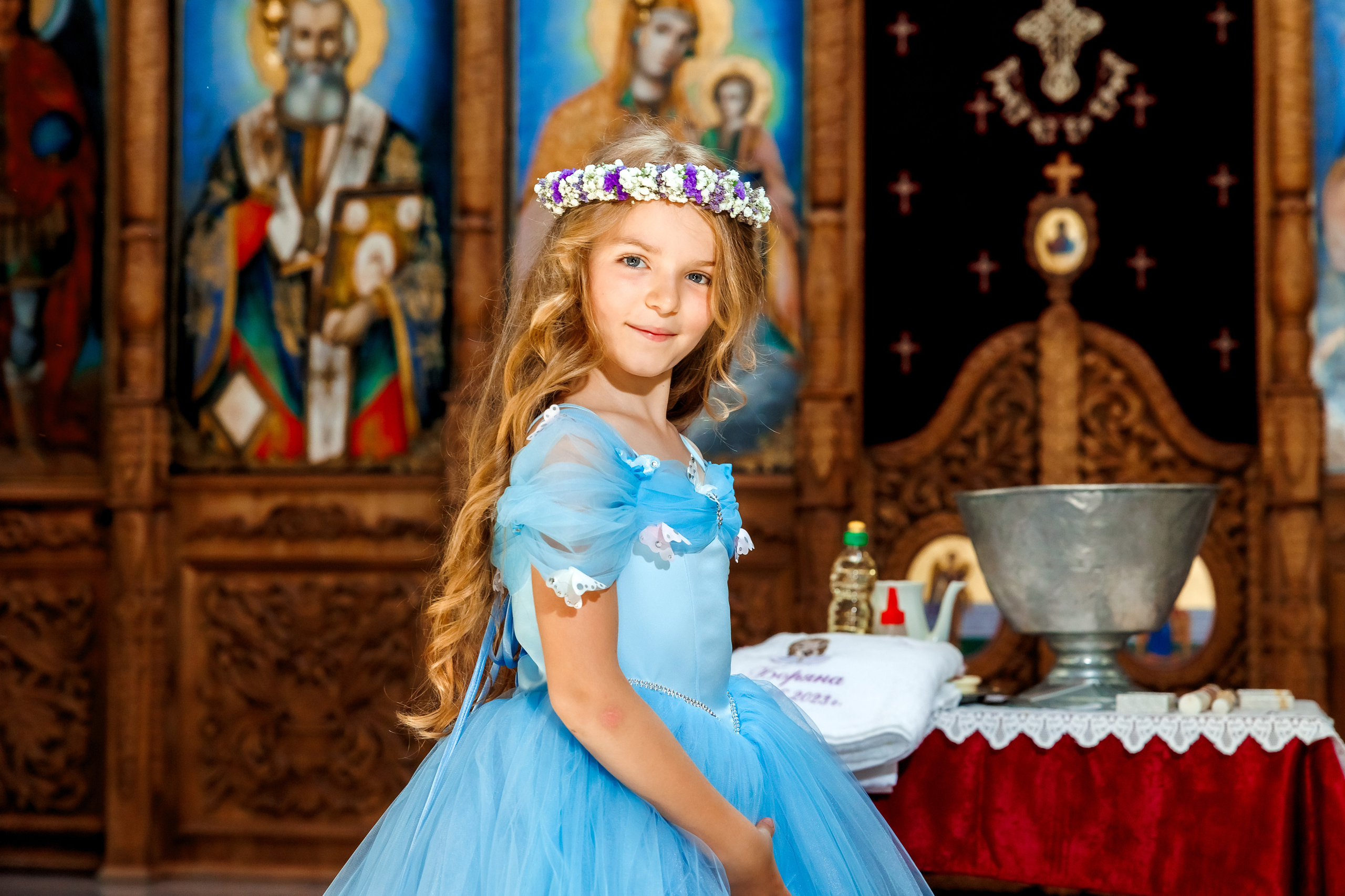 Св.Климент Охридски Бургас. Фотограф Ирина Йотова