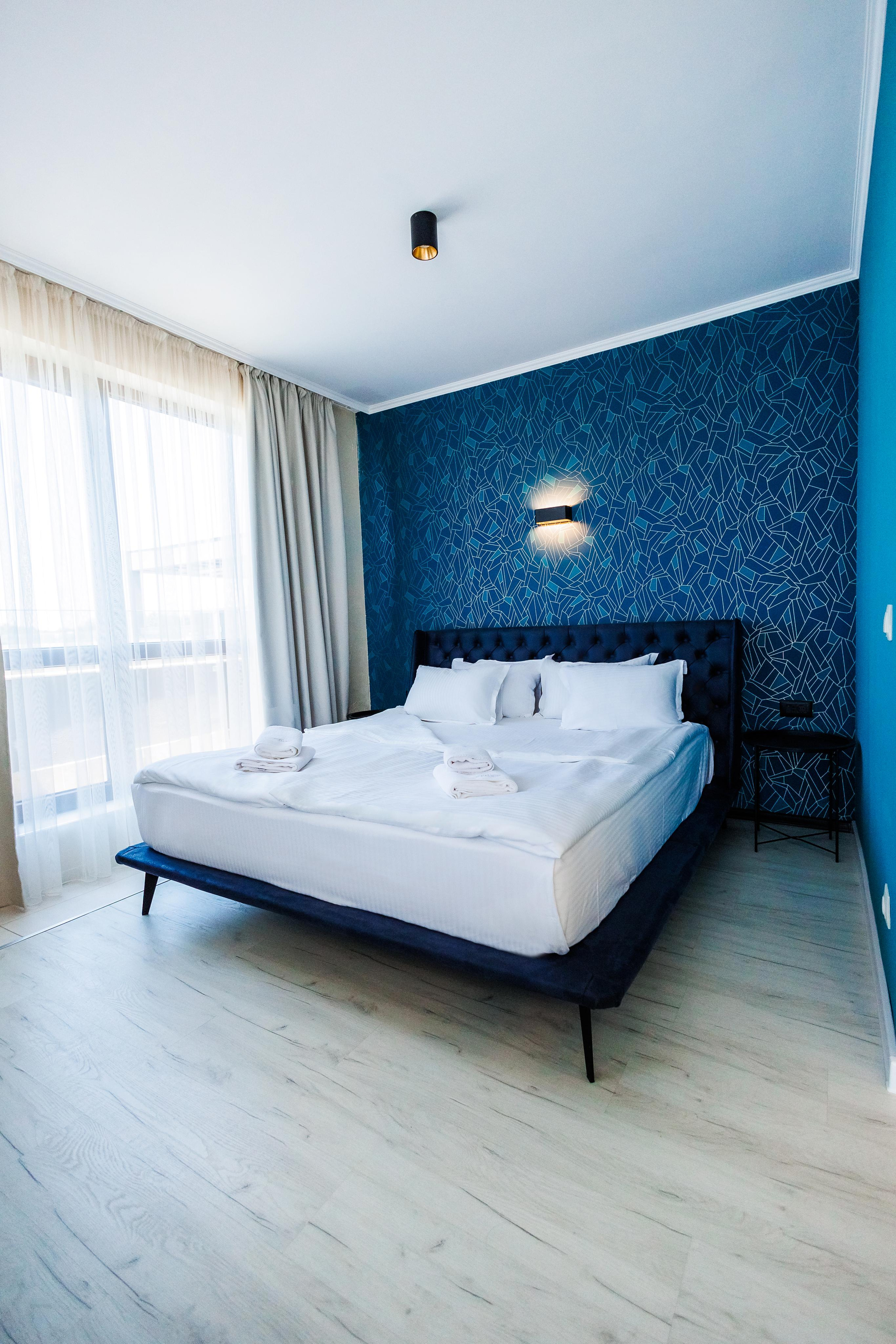 St. Panteleimon Beach Hotel. Фотограф Ирина Йотова