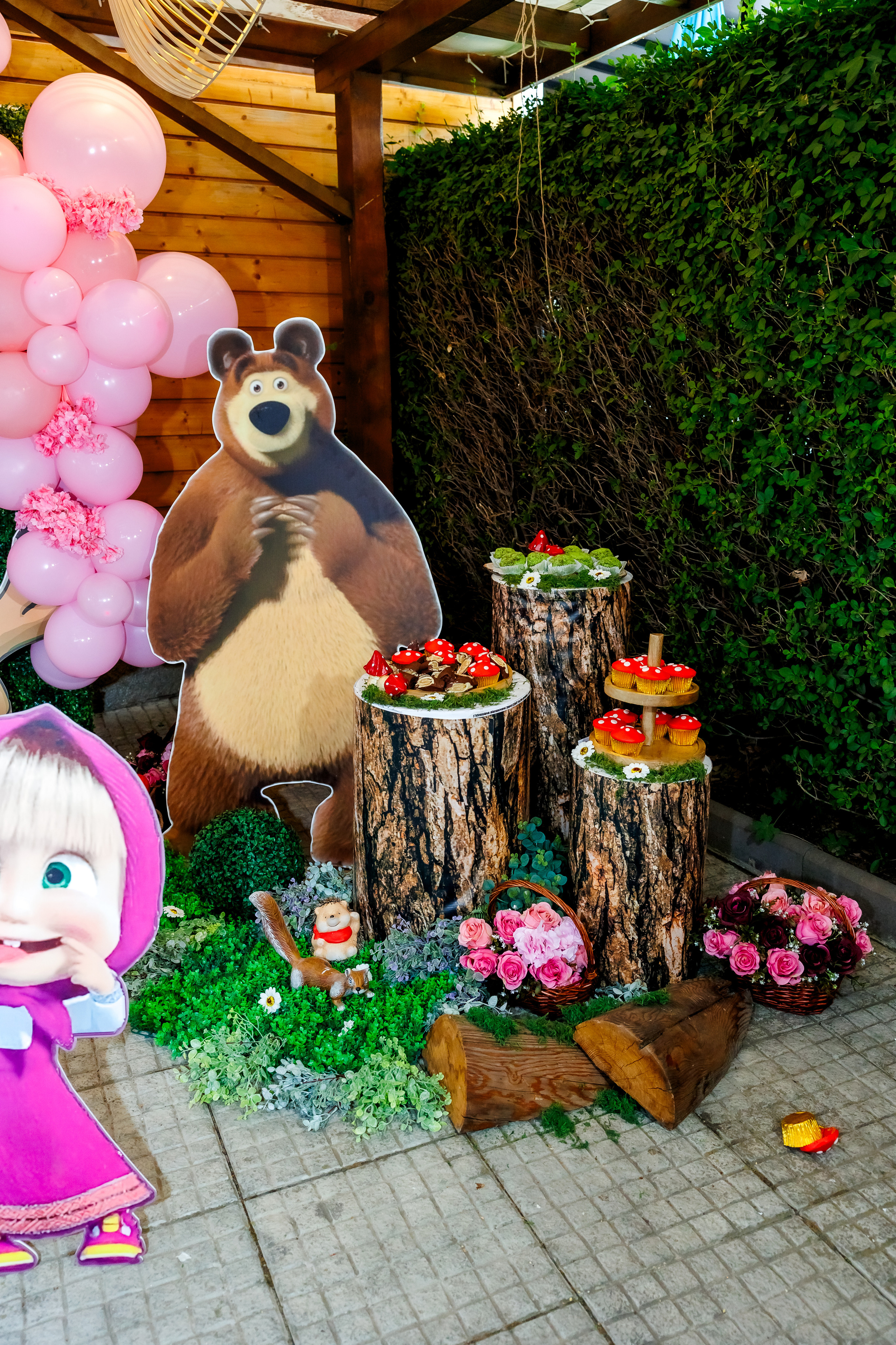 Честит Рожден Ден!. Фотограф Ирина Йотова