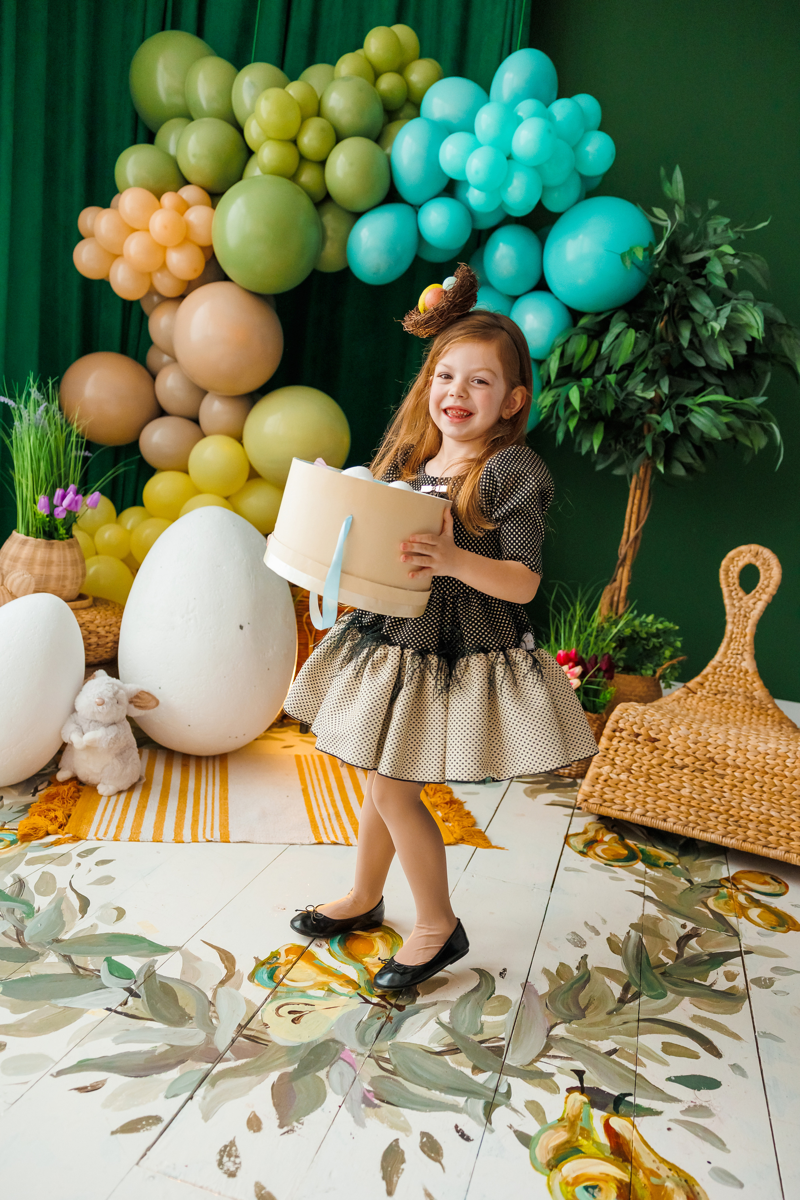 Великден. Фотограф Ирина Йотова