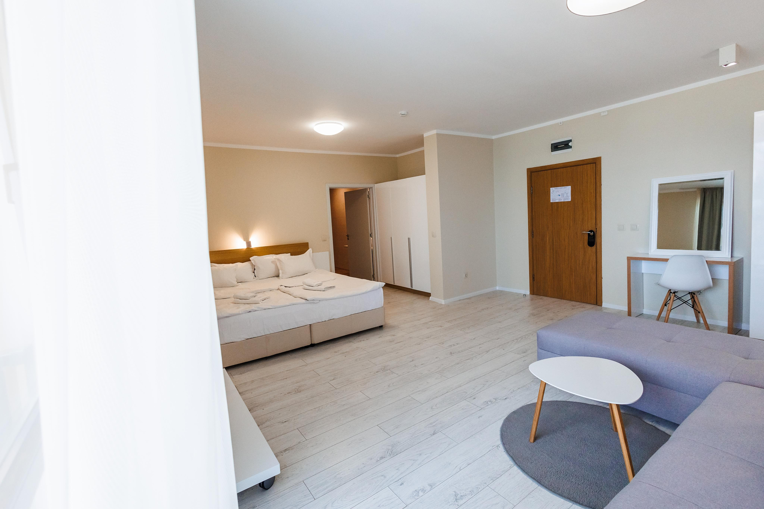 St. Panteleimon Beach Hotel. Фотограф Ирина Йотова