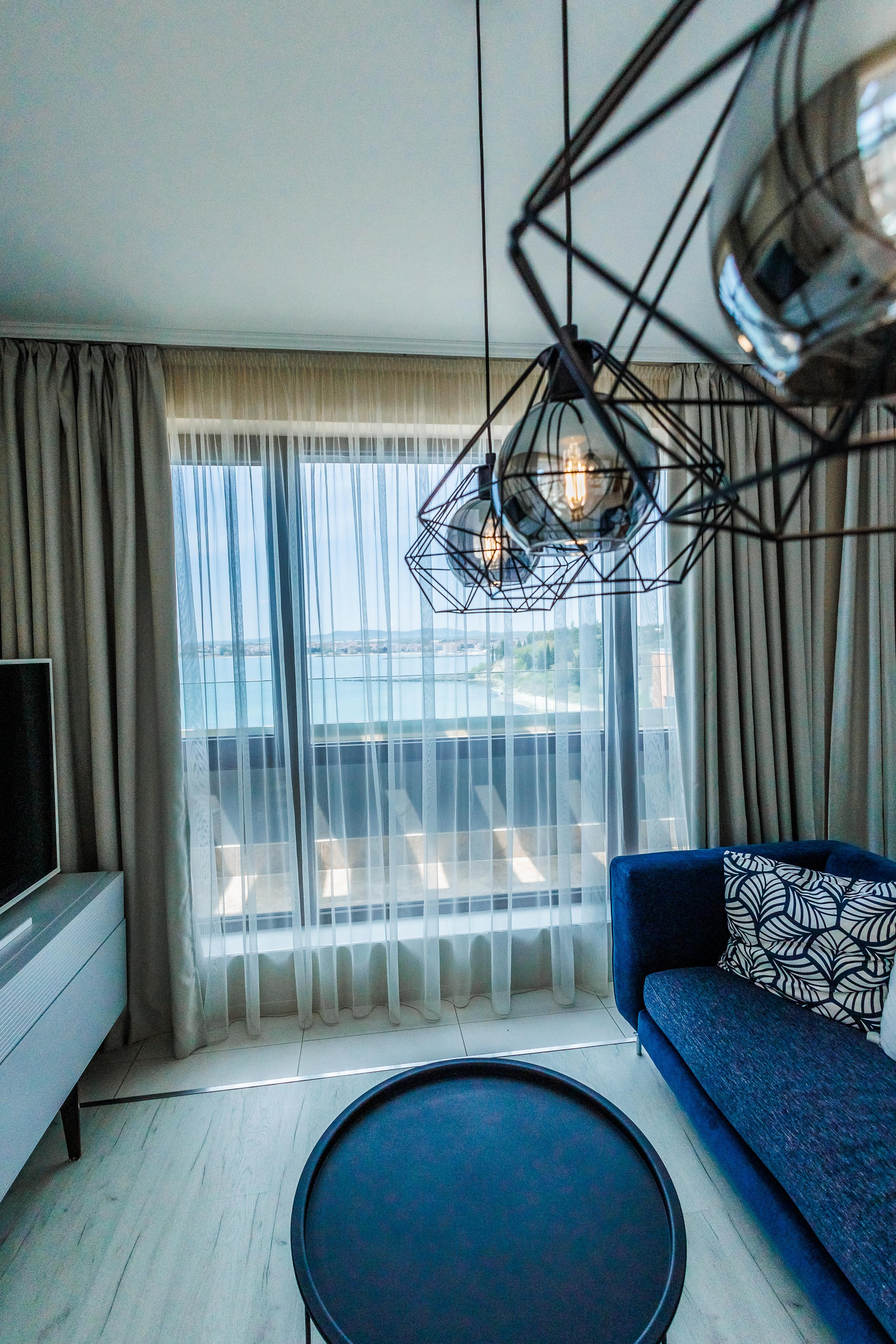 St. Panteleimon Beach Hotel. Фотограф Ирина Йотова