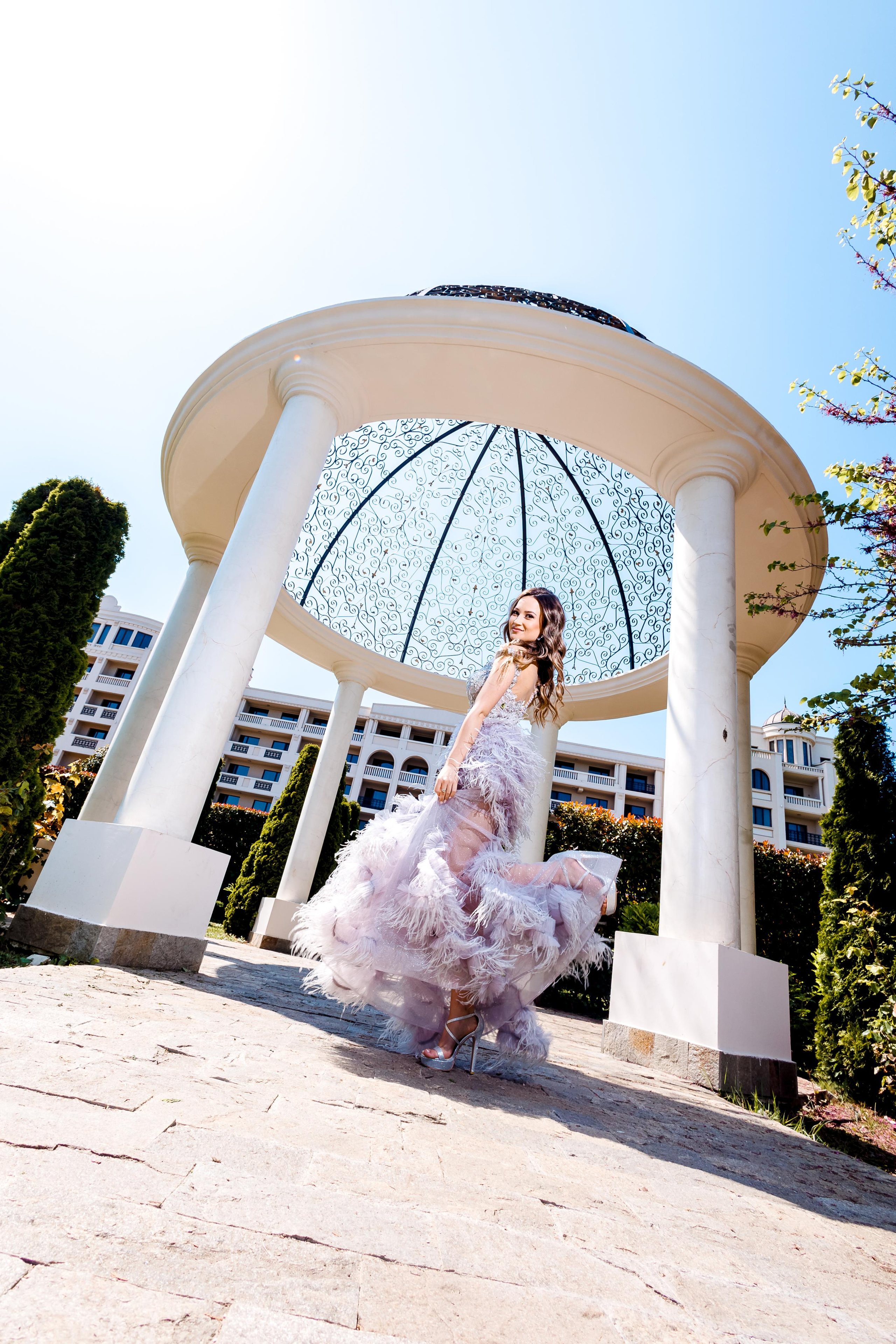 Абитуриентски Бал 2023. Фотограф Ирина Йотова