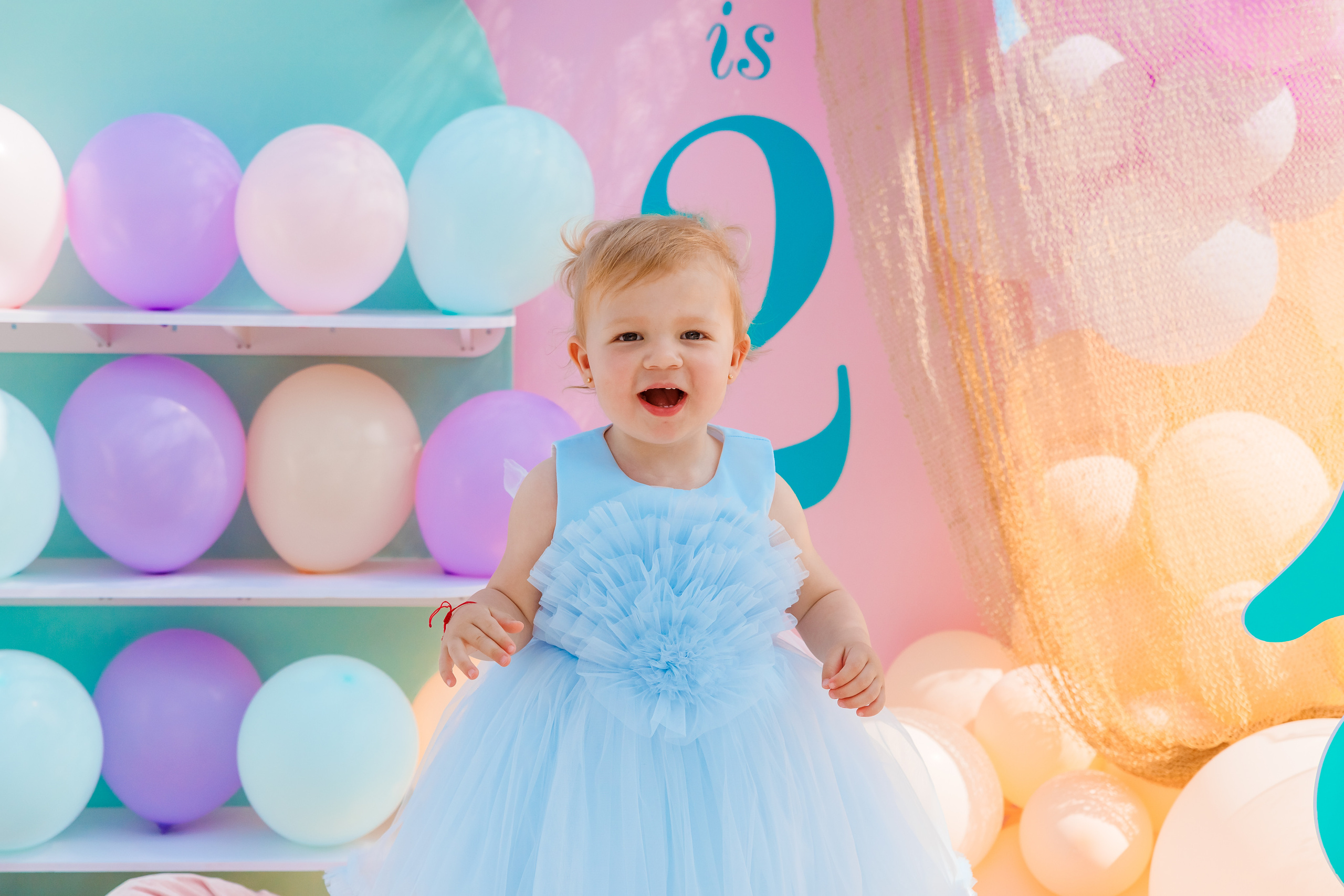 Честит Рожден Ден!. Фотограф Ирина Йотова