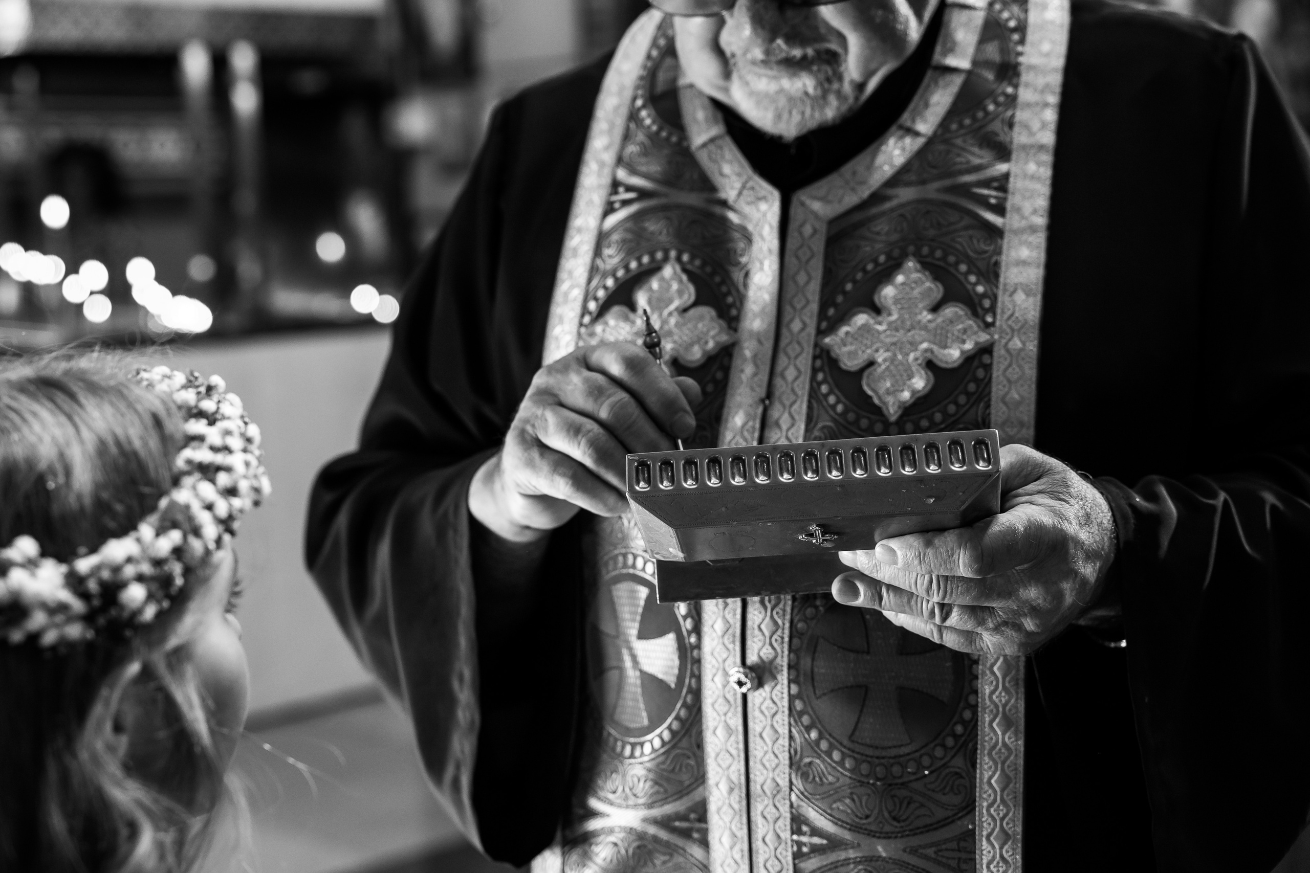 Св.Климент Охридски Бургас. Фотограф Ирина Йотова