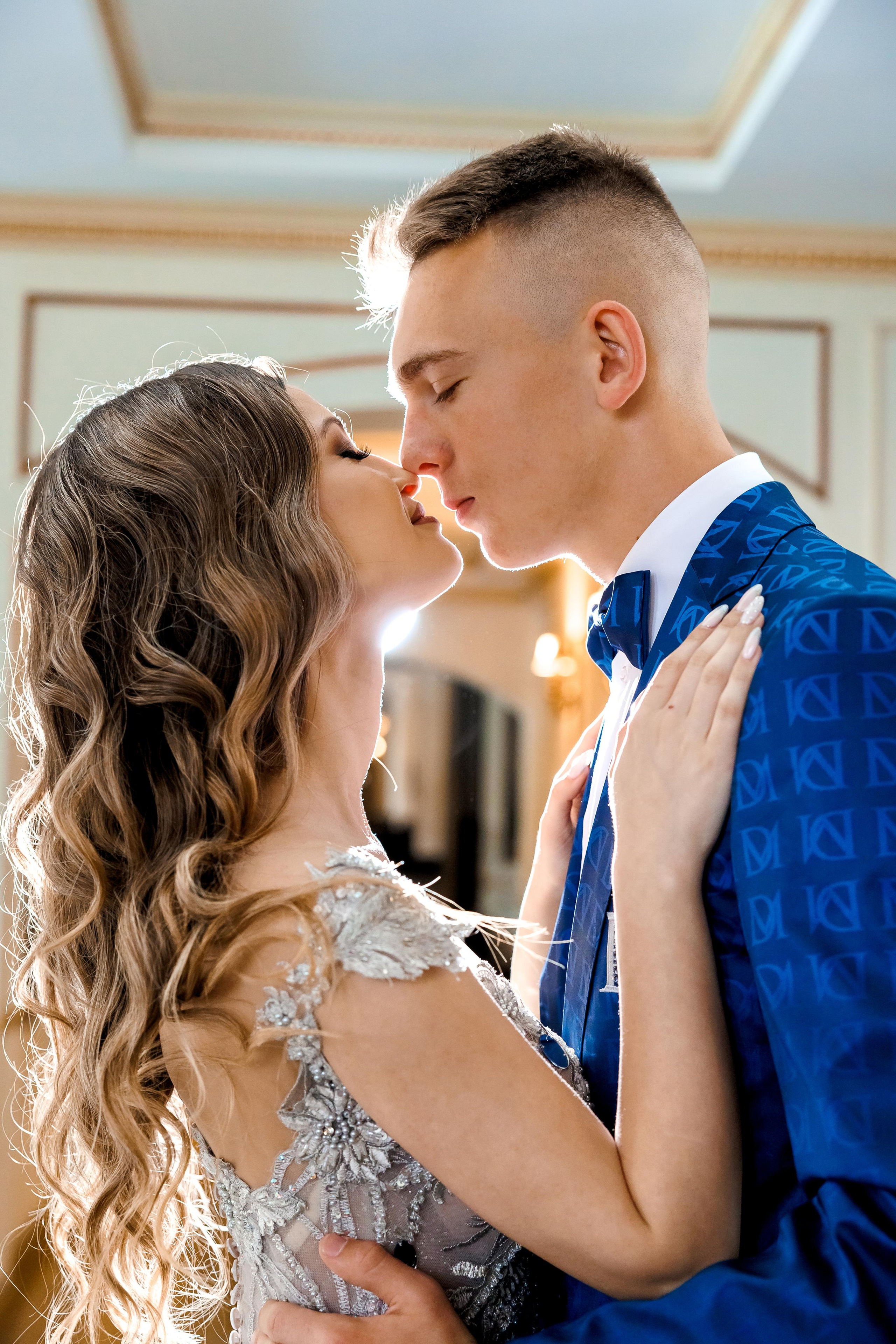 Абитуриентски Бал 2023. Фотограф Ирина Йотова