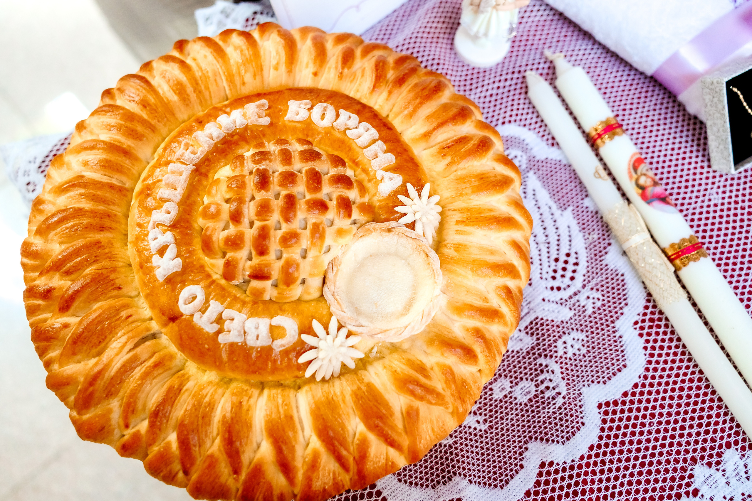 Св.Климент Охридски Бургас. Фотограф Ирина Йотова