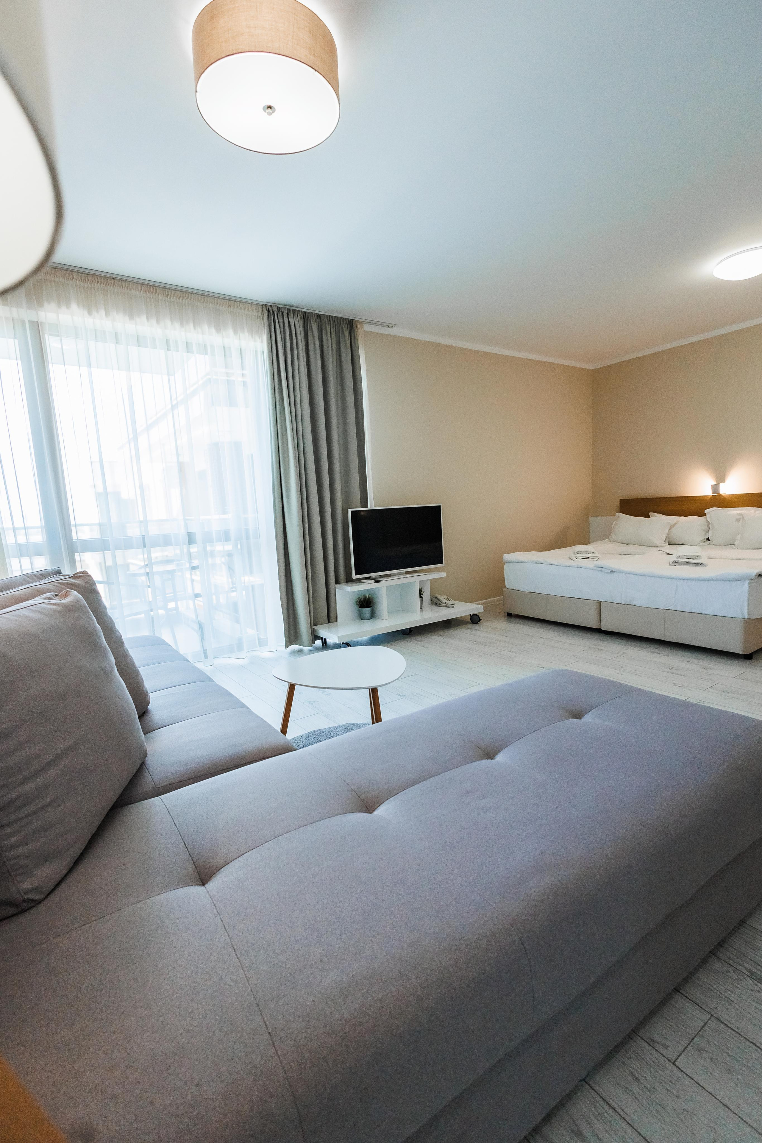 St. Panteleimon Beach Hotel. Фотограф Ирина Йотова