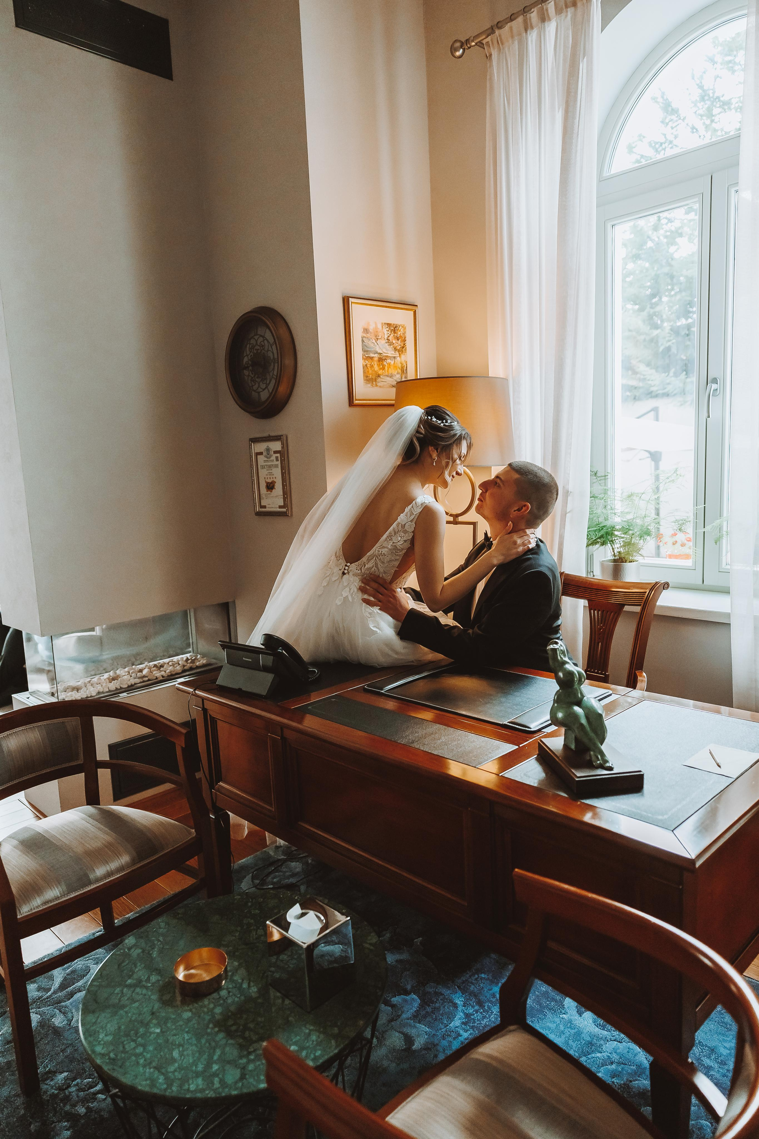 Сватба Hotel Promenade. Фотограф Ирина Йотова